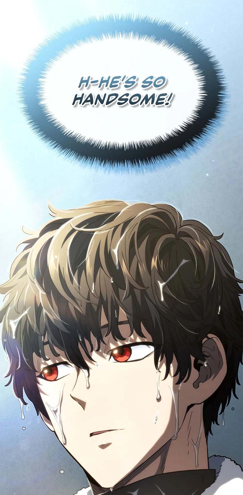 Read Cheolhyeolgeomga Sanyanggaeui Hoegwi Manga Online