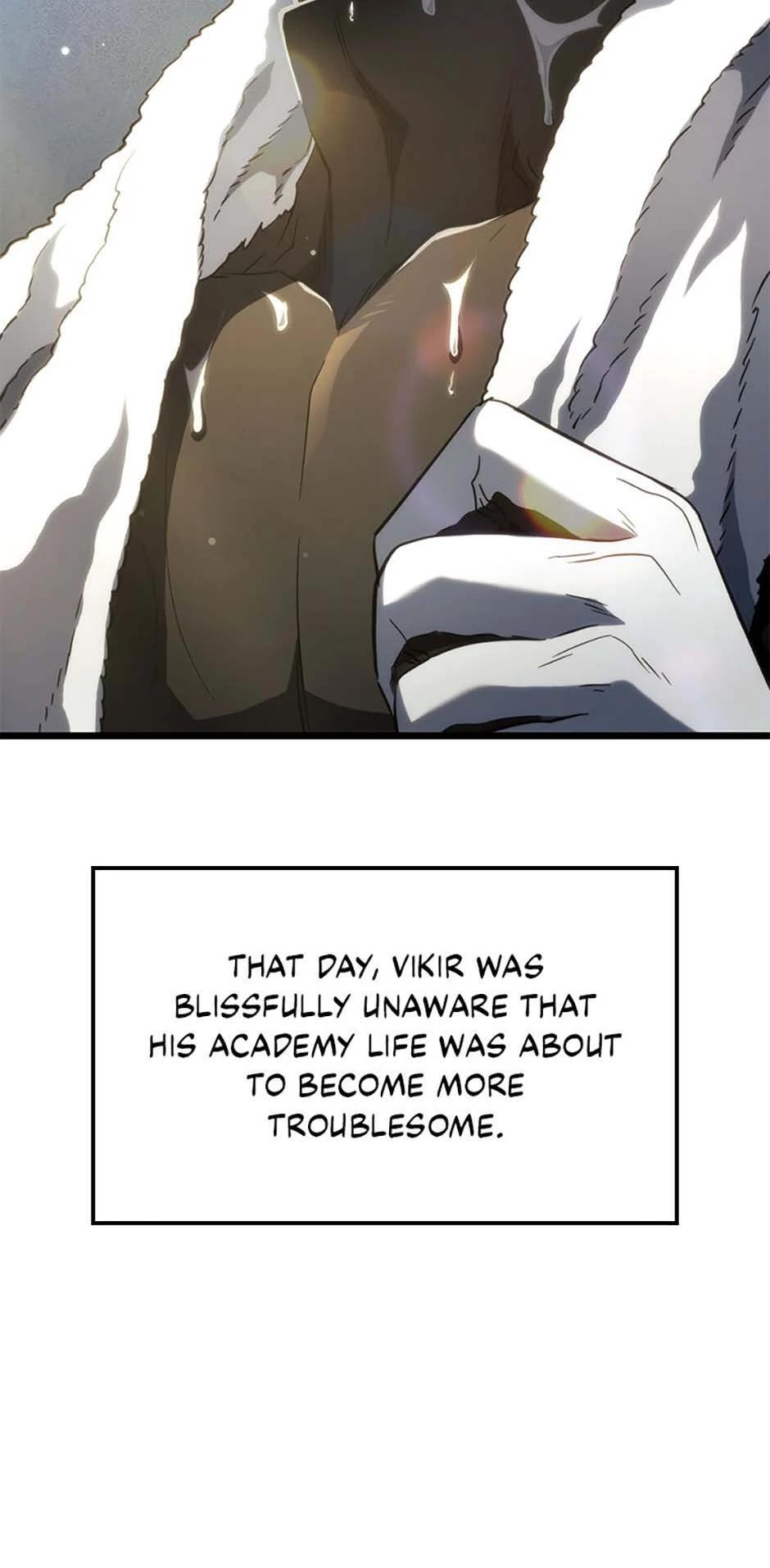 Read Cheolhyeolgeomga Sanyanggaeui Hoegwi Manga Online