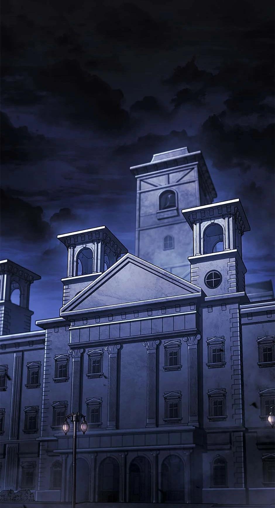 Read Cheolhyeolgeomga Sanyanggaeui Hoegwi Manga Online