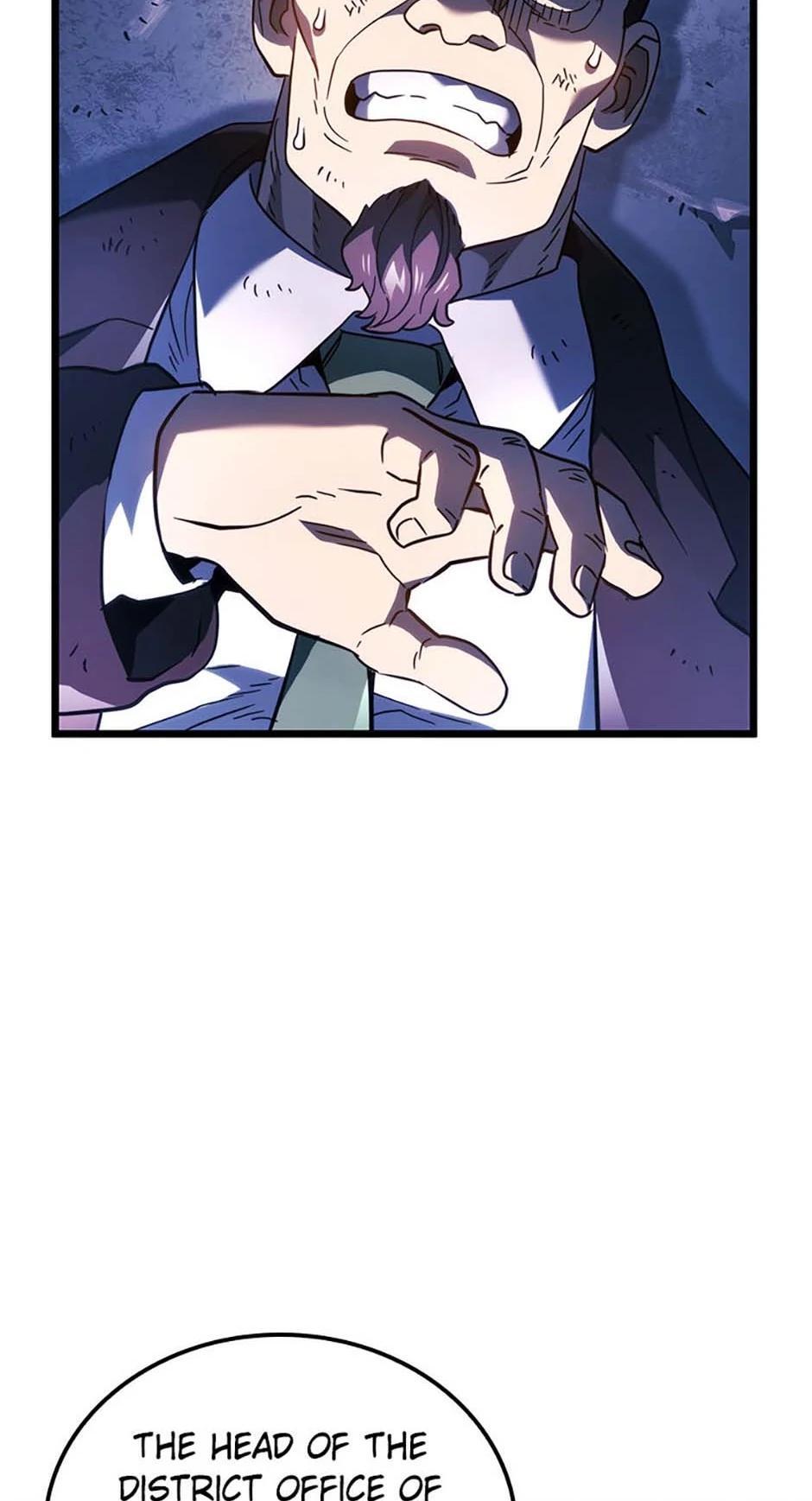Read Cheolhyeolgeomga Sanyanggaeui Hoegwi Manga Online