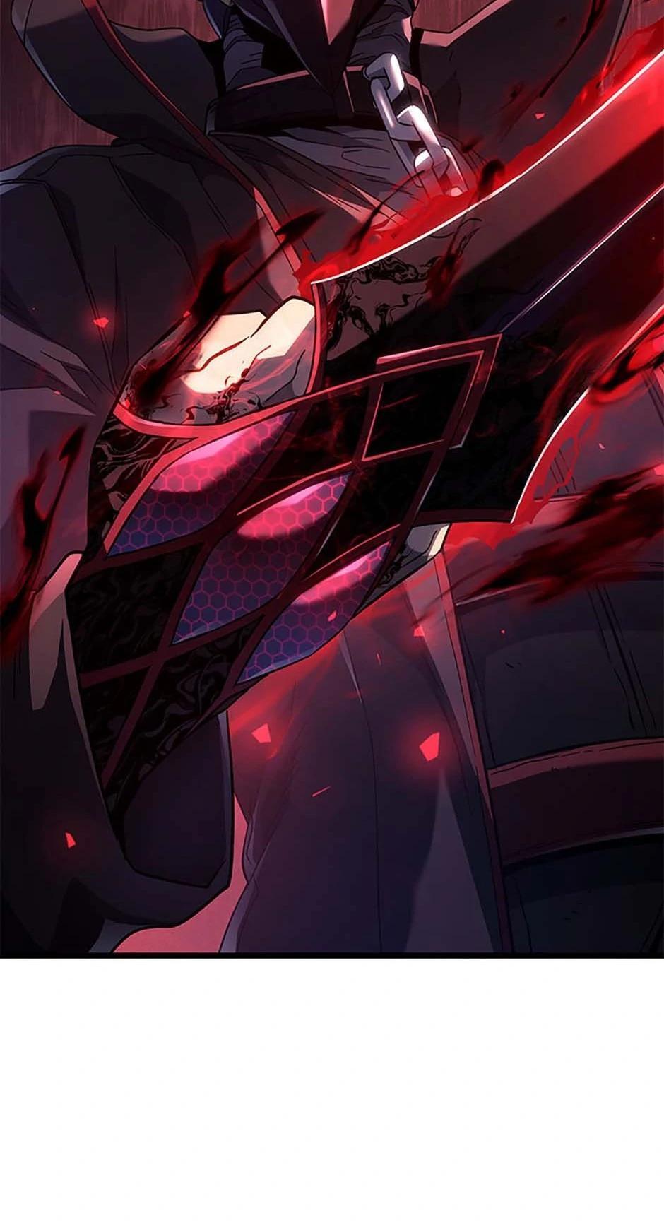 Read Cheolhyeolgeomga Sanyanggaeui Hoegwi Manga Online