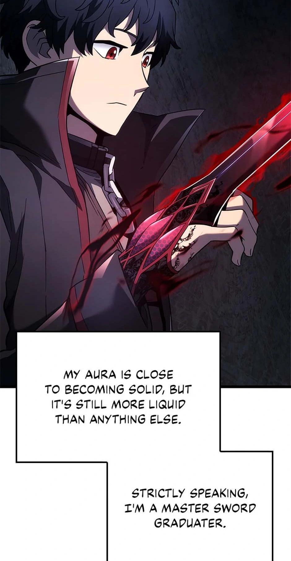 Read Cheolhyeolgeomga Sanyanggaeui Hoegwi Manga Online