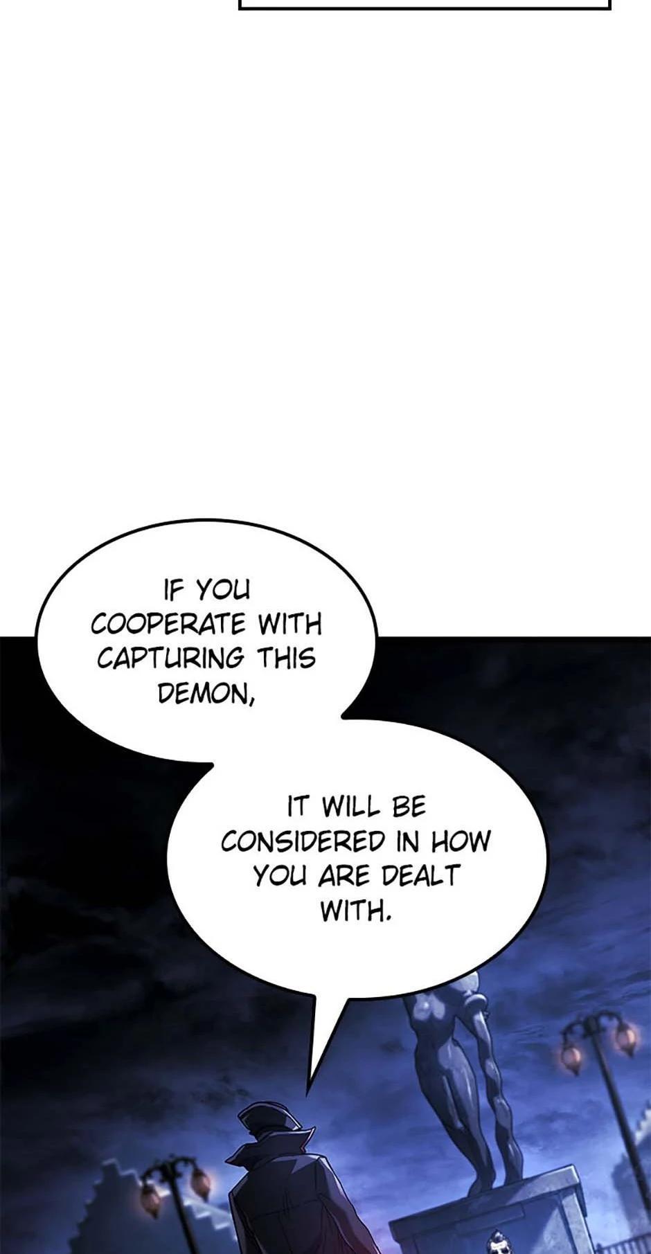 Read Cheolhyeolgeomga Sanyanggaeui Hoegwi Manga Online