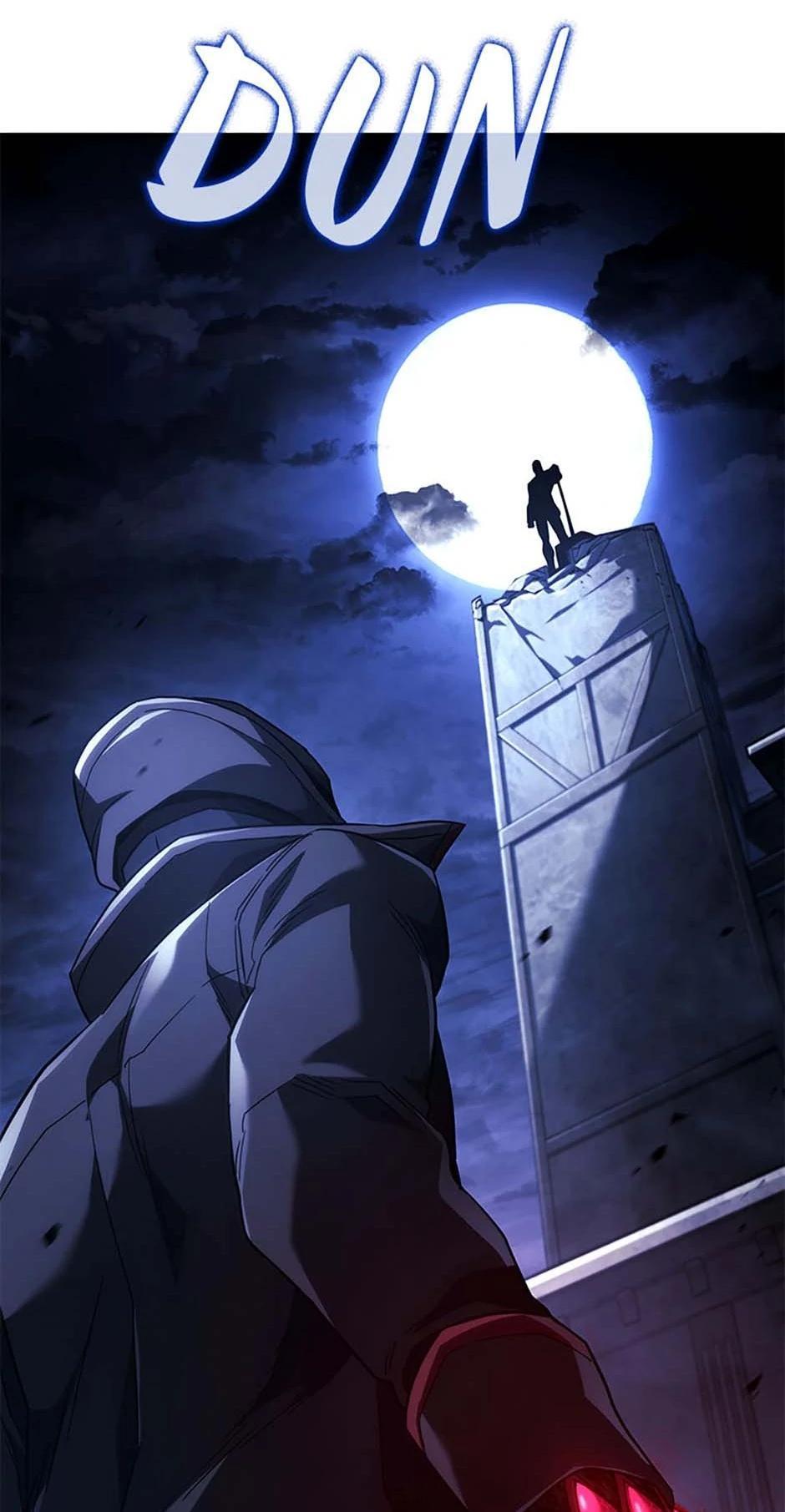 Read Cheolhyeolgeomga Sanyanggaeui Hoegwi Manga Online