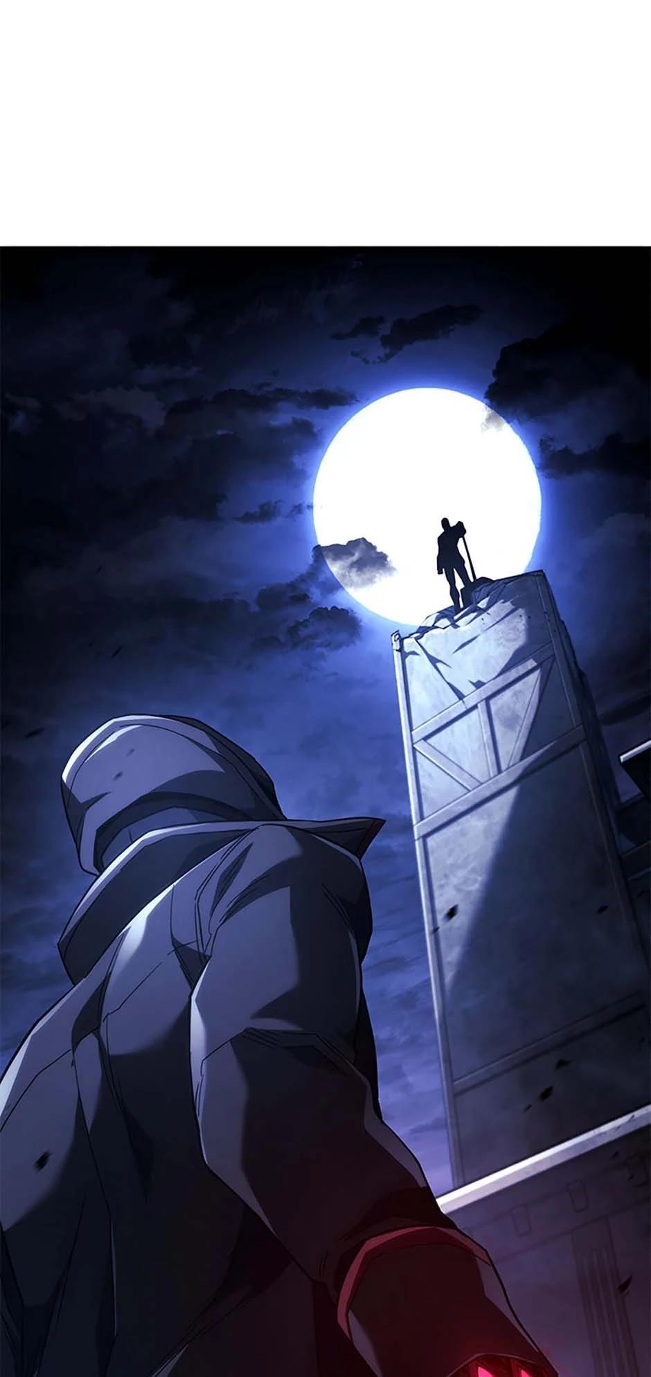 Read Cheolhyeolgeomga Sanyanggaeui Hoegwi Manga Online