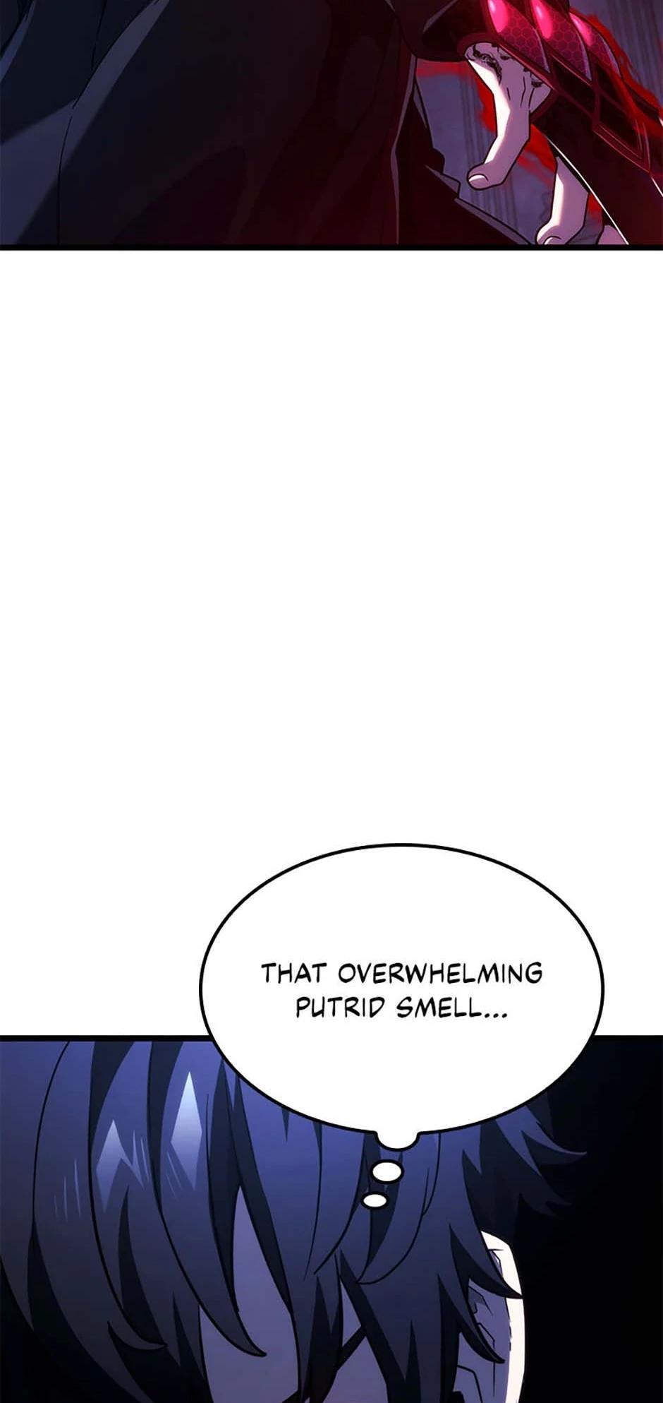 Read Cheolhyeolgeomga Sanyanggaeui Hoegwi Manga Online