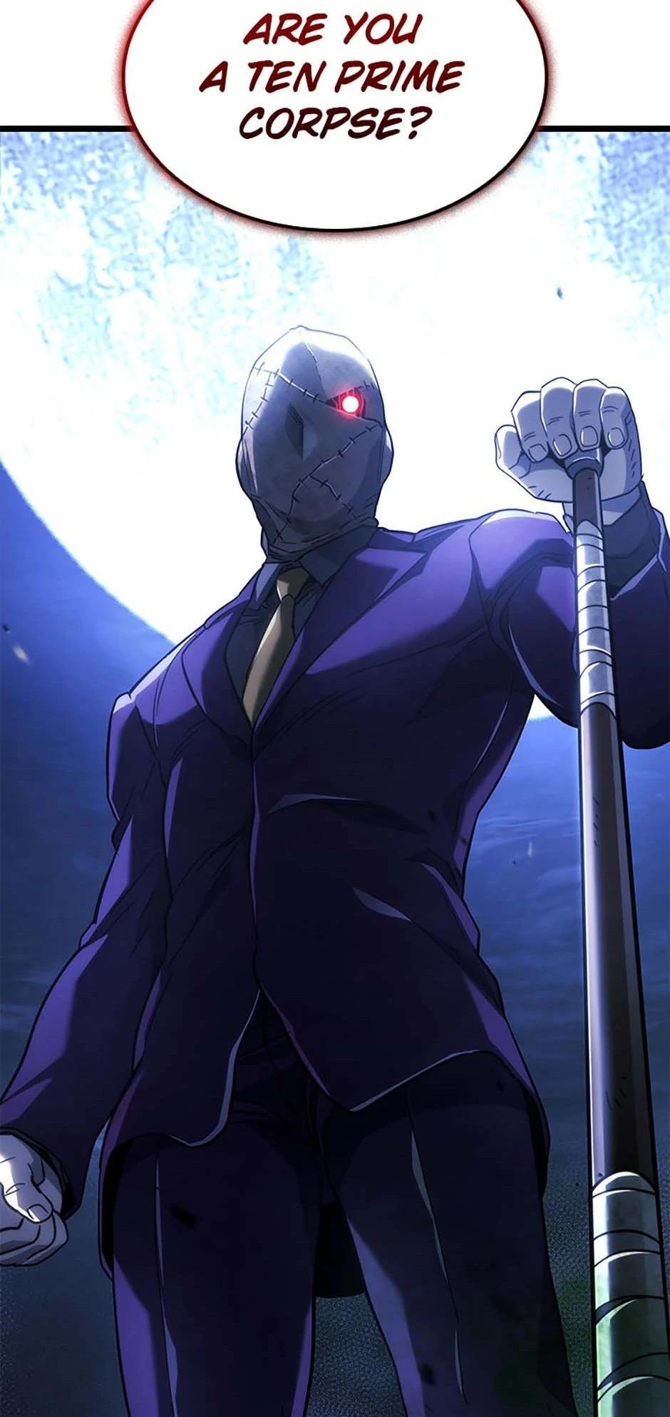 Read Cheolhyeolgeomga Sanyanggaeui Hoegwi Manga Online