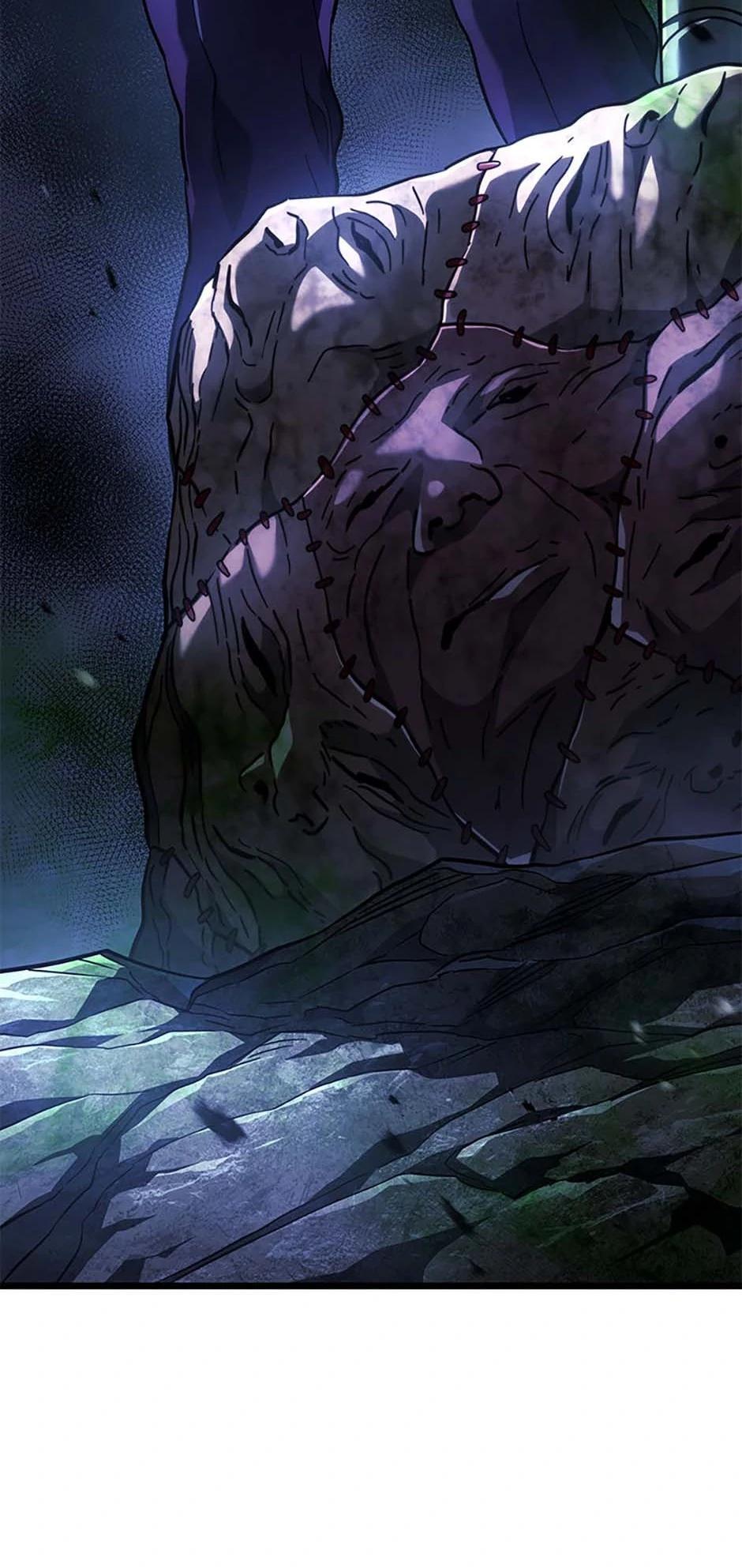 Read Cheolhyeolgeomga Sanyanggaeui Hoegwi Manga Online