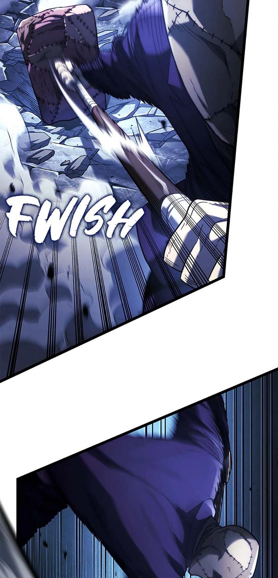 Read Cheolhyeolgeomga Sanyanggaeui Hoegwi Manga Online