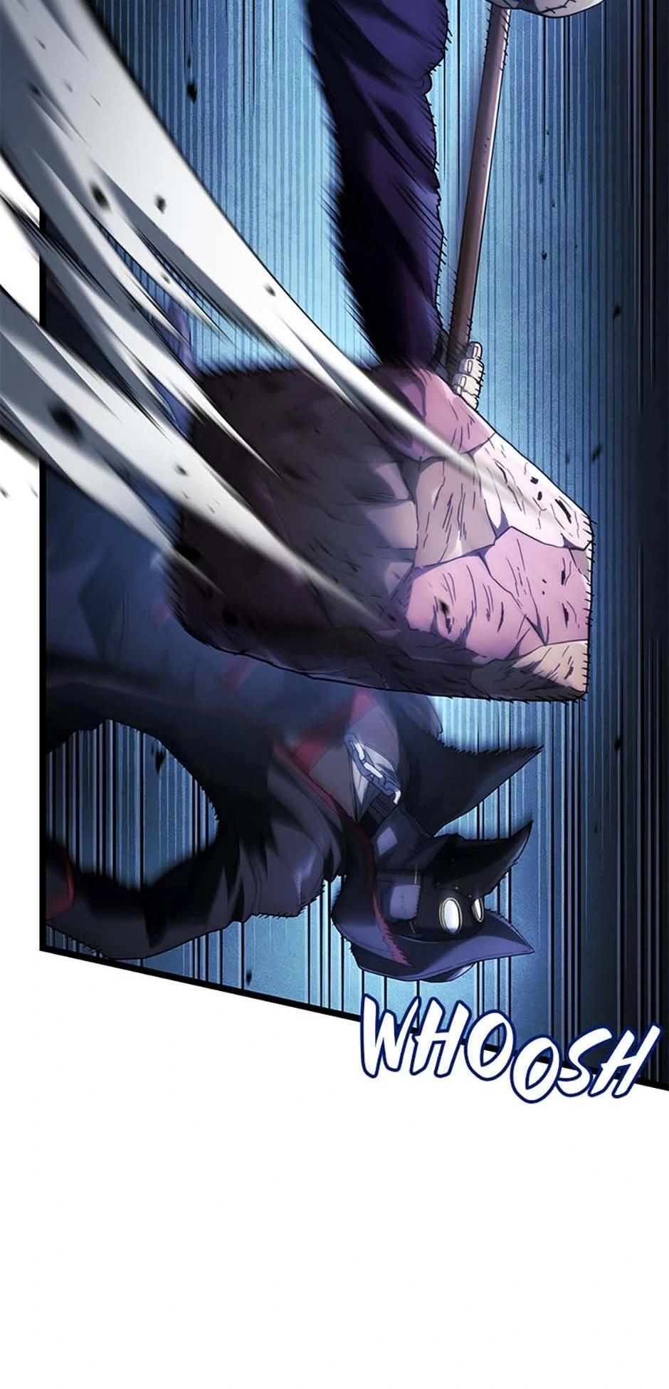 Read Cheolhyeolgeomga Sanyanggaeui Hoegwi Manga Online