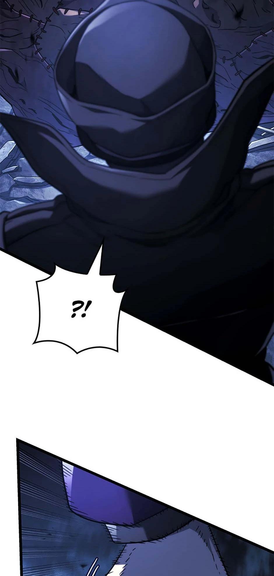 Read Cheolhyeolgeomga Sanyanggaeui Hoegwi Manga Online