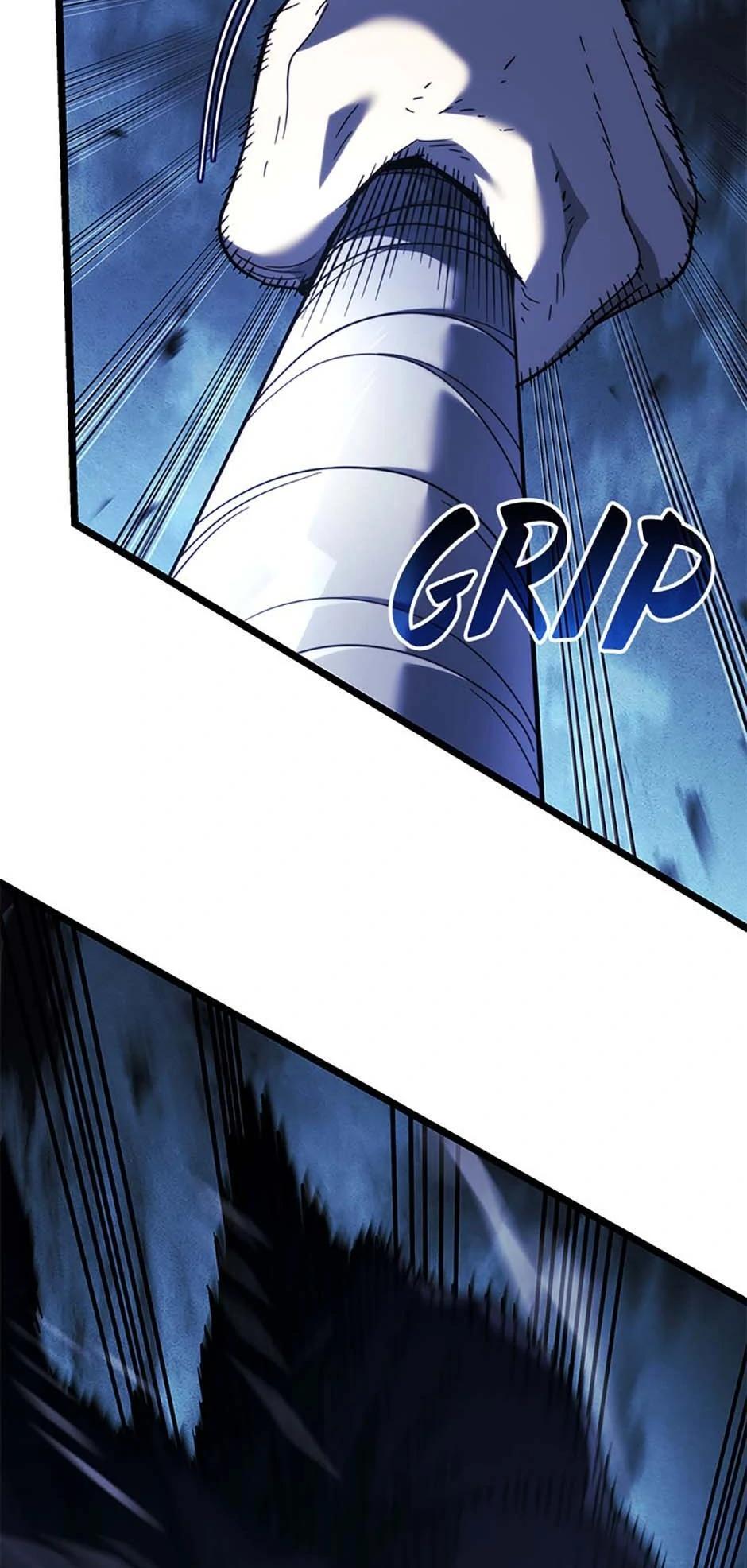 Read Cheolhyeolgeomga Sanyanggaeui Hoegwi Manga Online