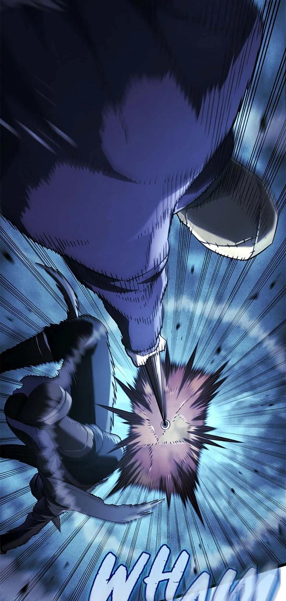 Read Cheolhyeolgeomga Sanyanggaeui Hoegwi Manga Online