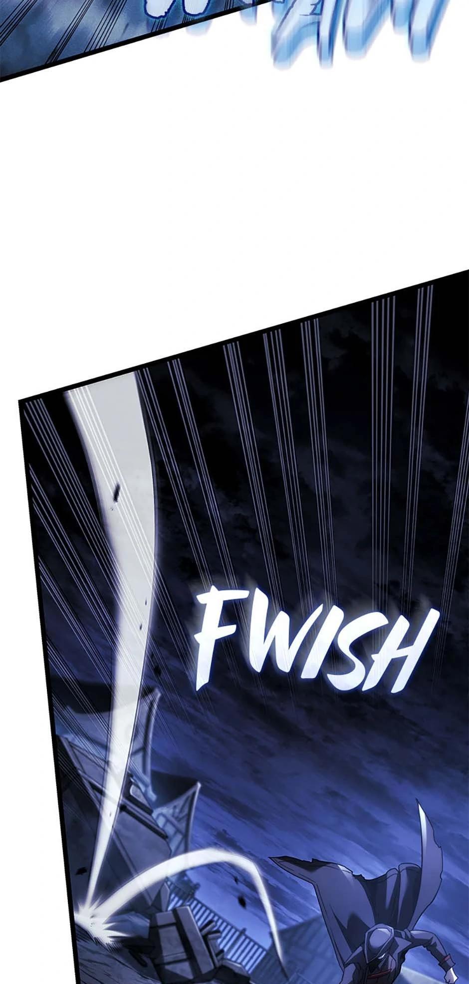 Read Cheolhyeolgeomga Sanyanggaeui Hoegwi Manga Online