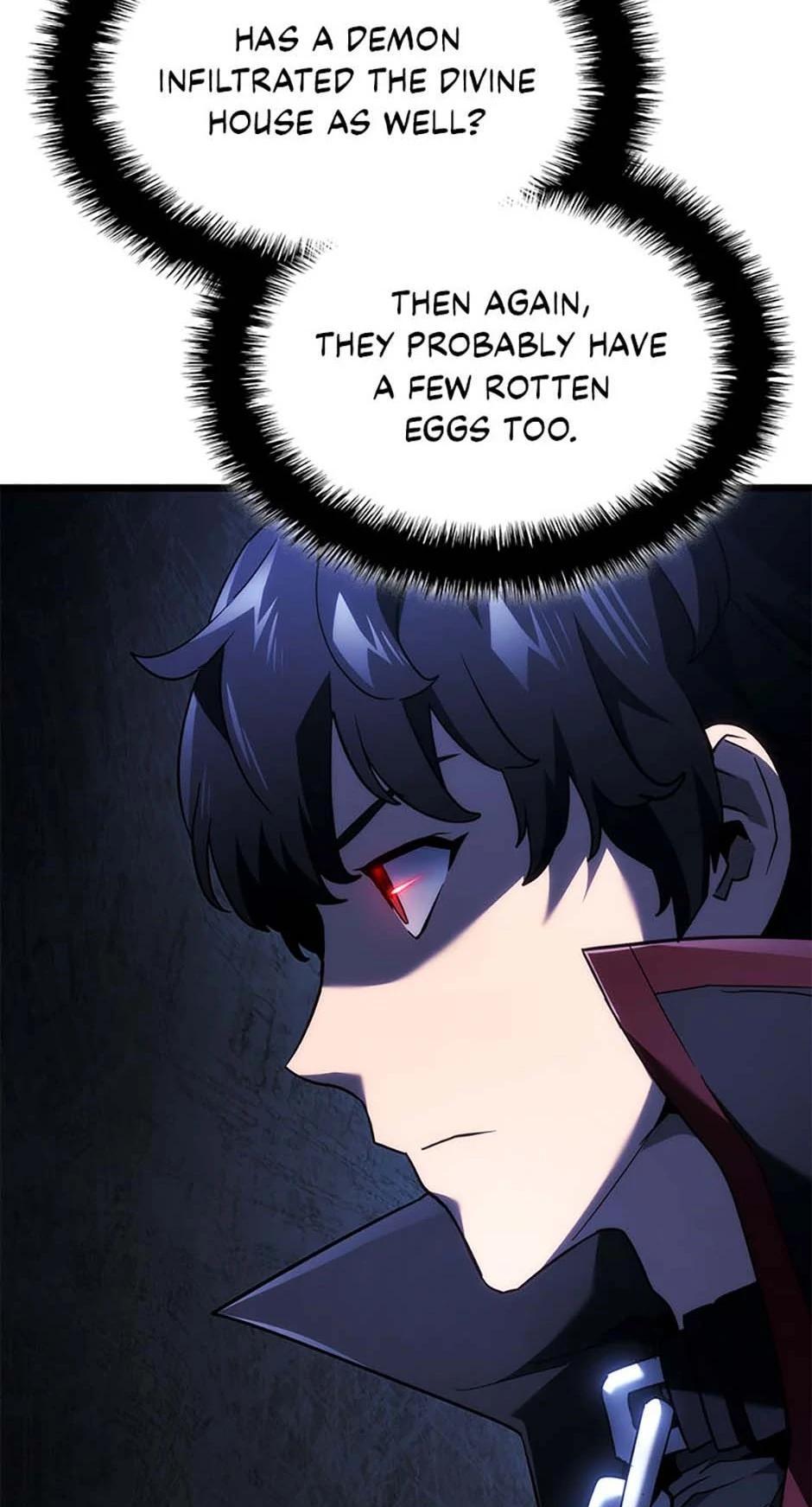 Read Cheolhyeolgeomga Sanyanggaeui Hoegwi Manga Online