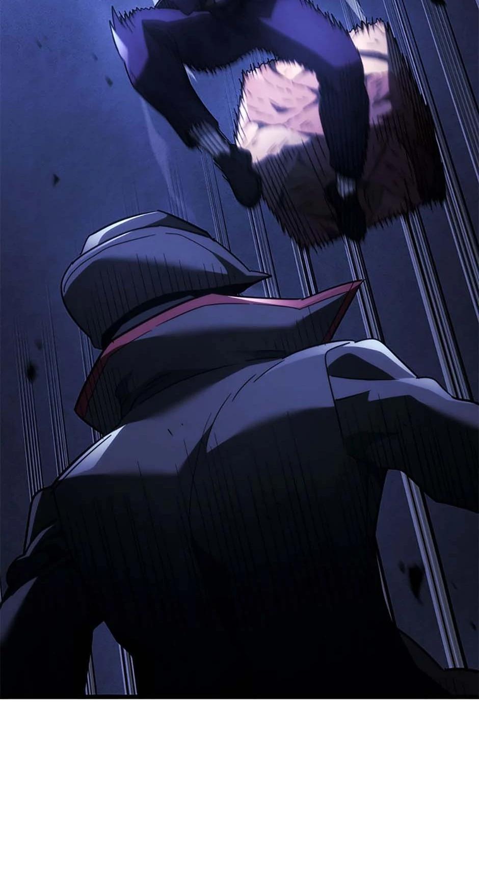 Read Cheolhyeolgeomga Sanyanggaeui Hoegwi Manga Online