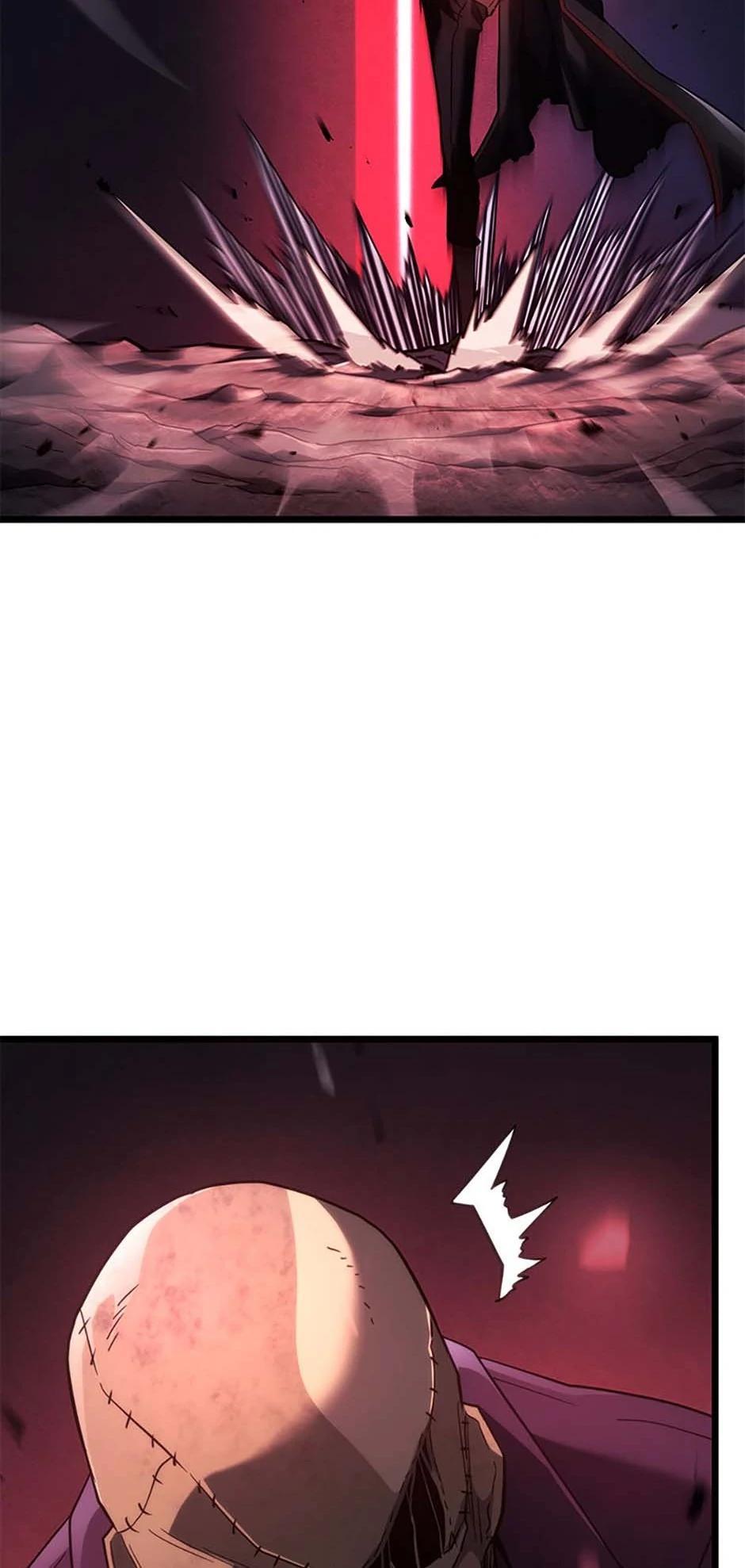 Read Cheolhyeolgeomga Sanyanggaeui Hoegwi Manga Online