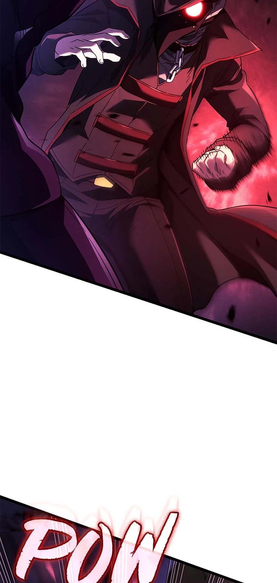 Read Cheolhyeolgeomga Sanyanggaeui Hoegwi Manga Online