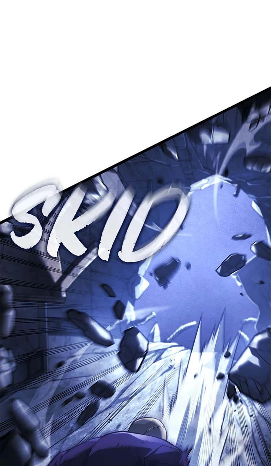 Read Cheolhyeolgeomga Sanyanggaeui Hoegwi Manga Online