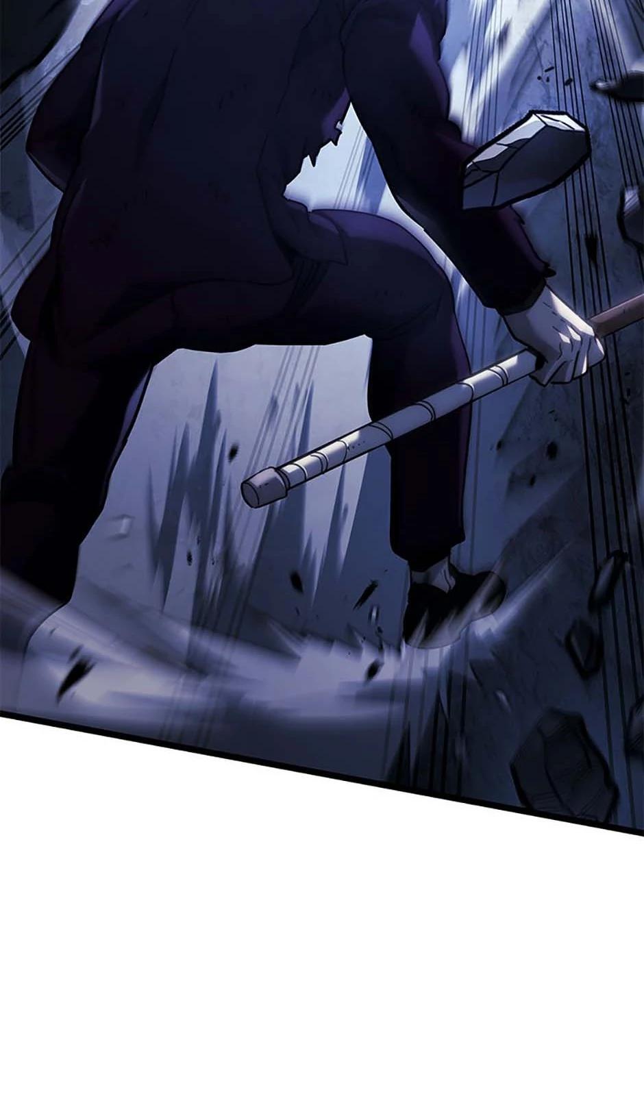 Read Cheolhyeolgeomga Sanyanggaeui Hoegwi Manga Online