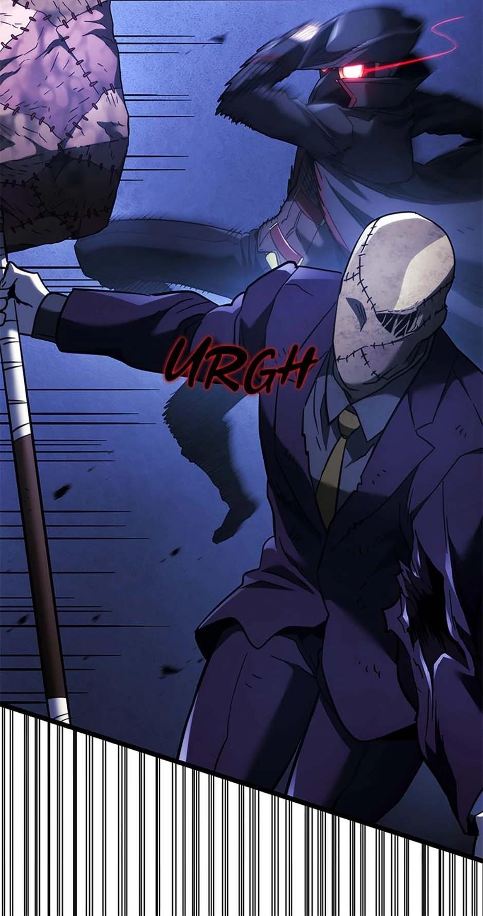 Read Cheolhyeolgeomga Sanyanggaeui Hoegwi Manga Online