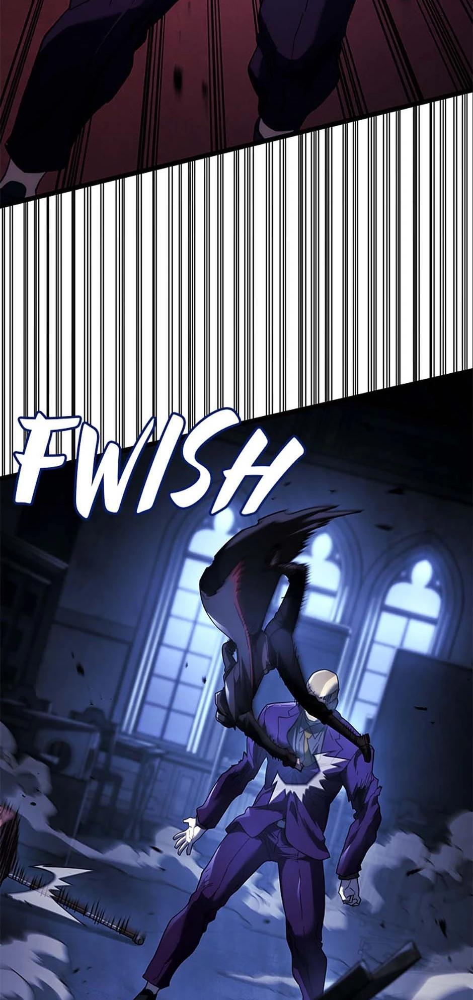 Read Cheolhyeolgeomga Sanyanggaeui Hoegwi Manga Online