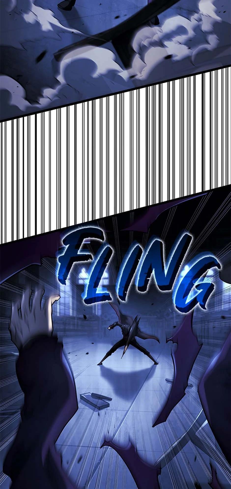 Read Cheolhyeolgeomga Sanyanggaeui Hoegwi Manga Online