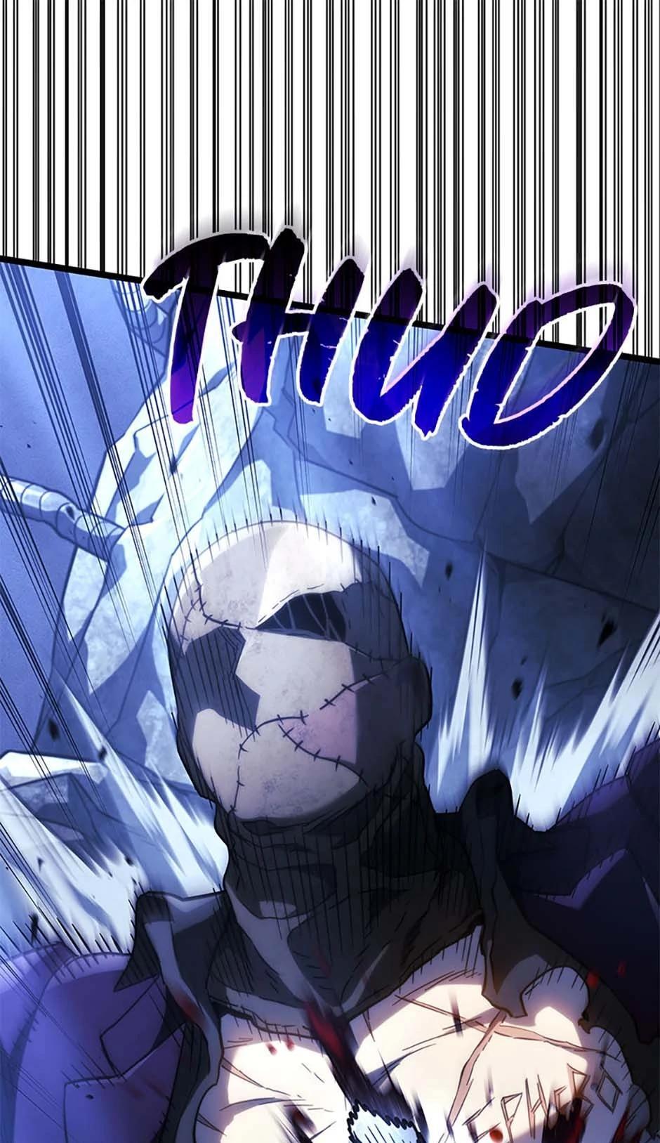 Read Cheolhyeolgeomga Sanyanggaeui Hoegwi Manga Online