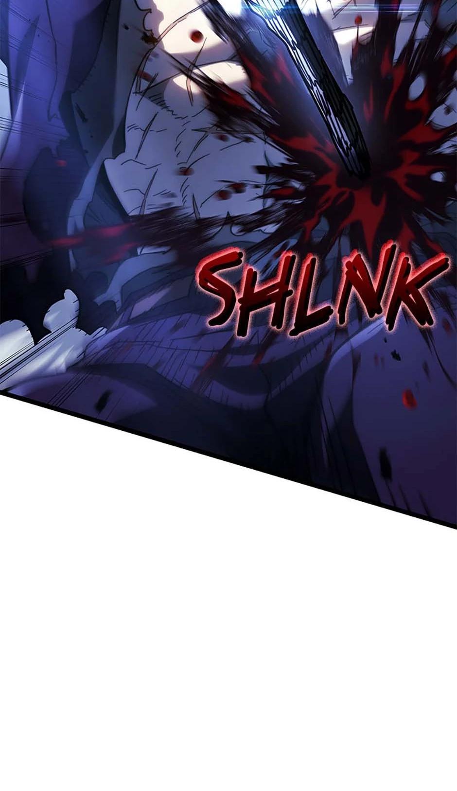 Read Cheolhyeolgeomga Sanyanggaeui Hoegwi Manga Online