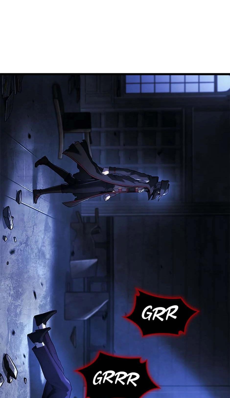 Read Cheolhyeolgeomga Sanyanggaeui Hoegwi Manga Online