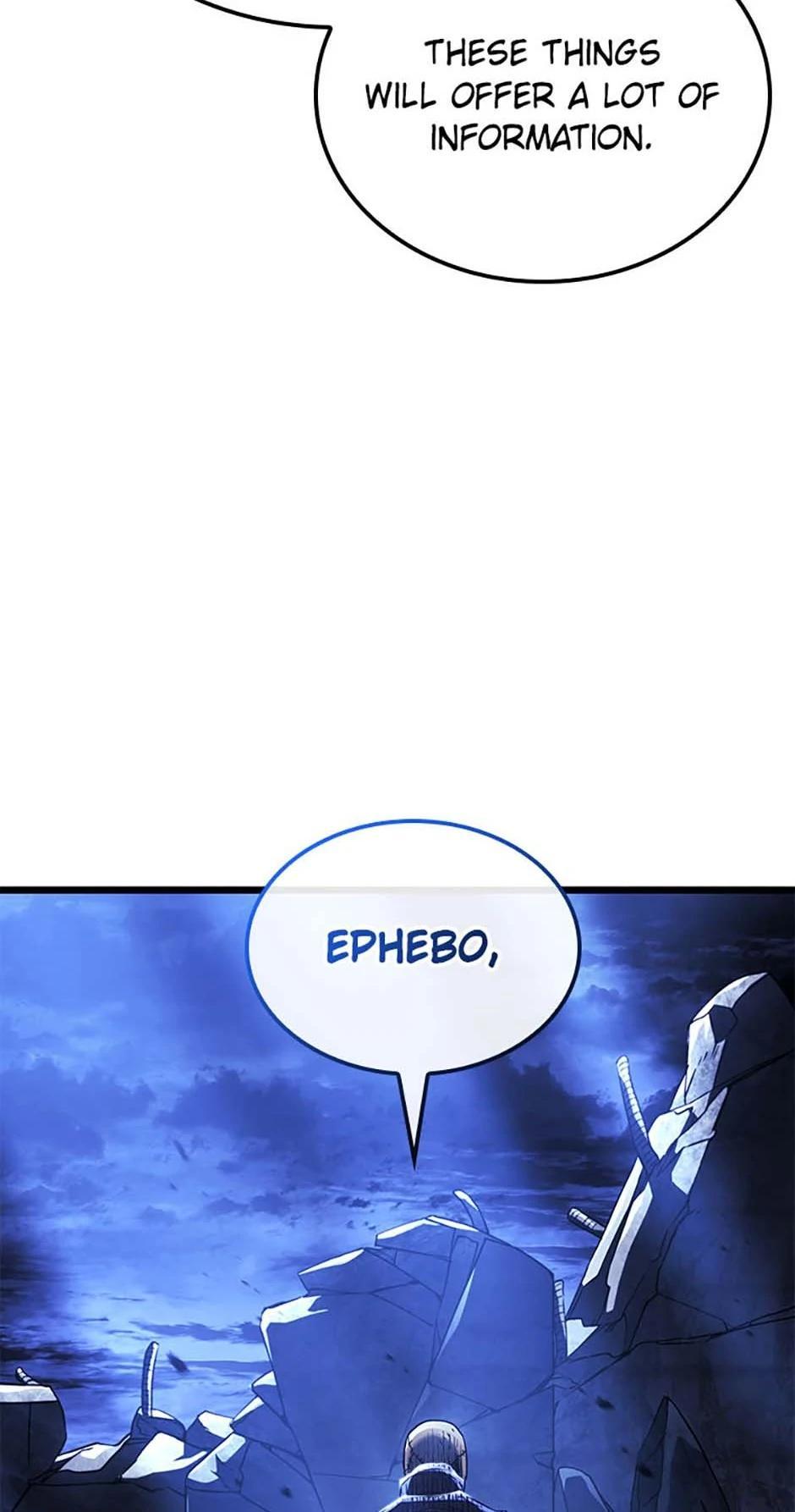 Read Cheolhyeolgeomga Sanyanggaeui Hoegwi Manga Online