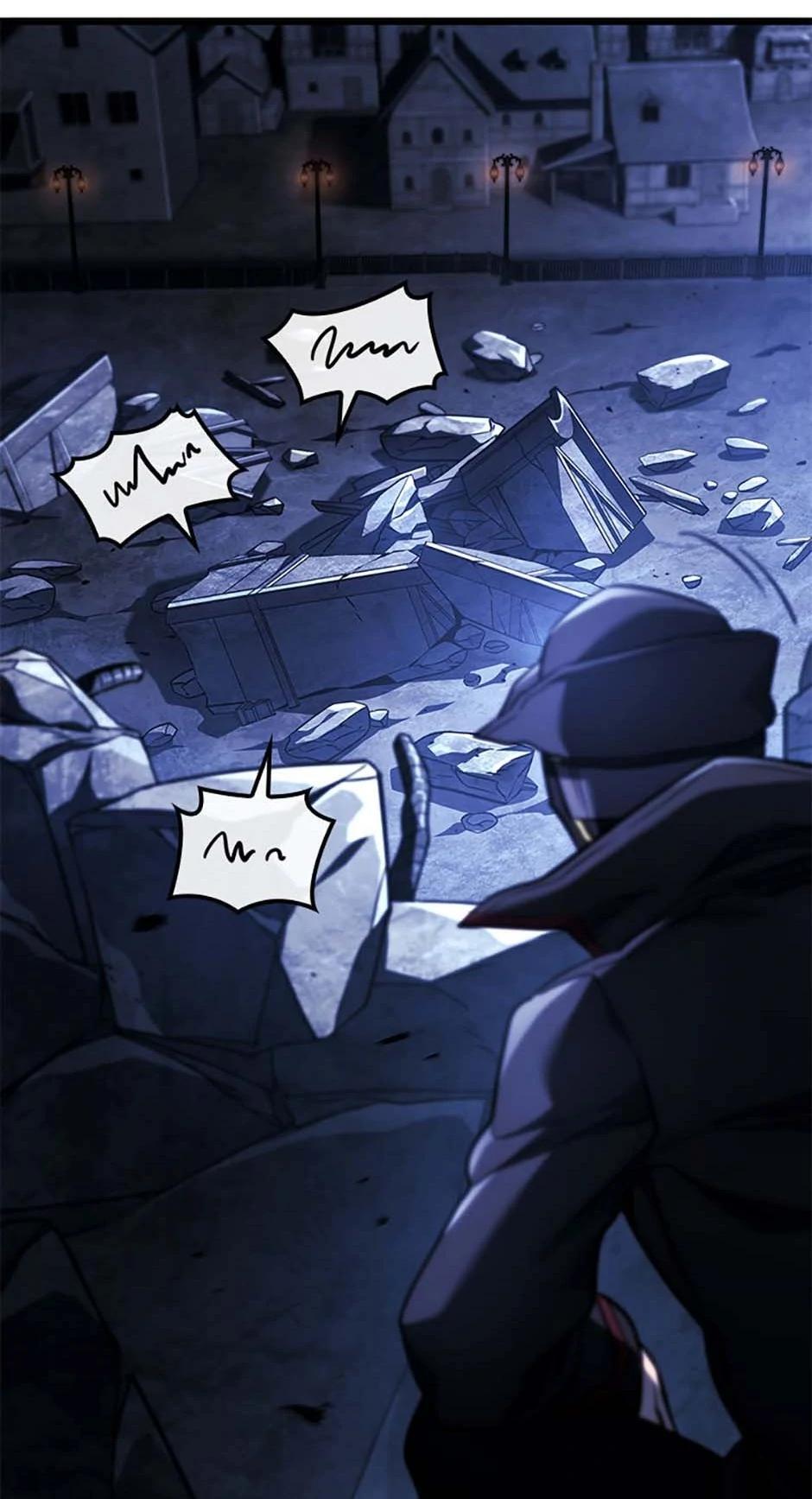 Read Cheolhyeolgeomga Sanyanggaeui Hoegwi Manga Online