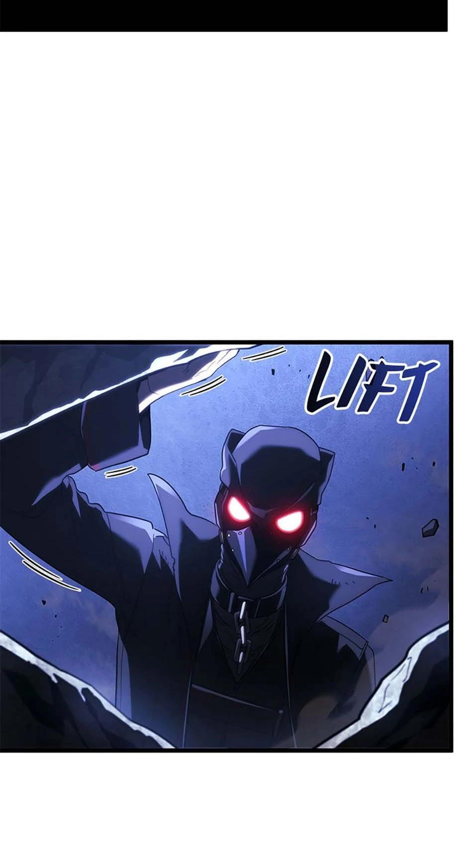 Read Cheolhyeolgeomga Sanyanggaeui Hoegwi Manga Online