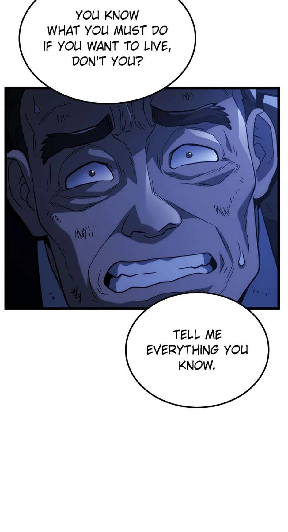 Read Cheolhyeolgeomga Sanyanggaeui Hoegwi Manga Online