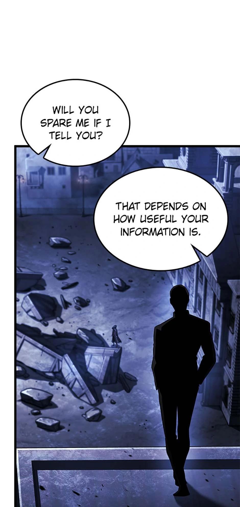 Read Cheolhyeolgeomga Sanyanggaeui Hoegwi Manga Online