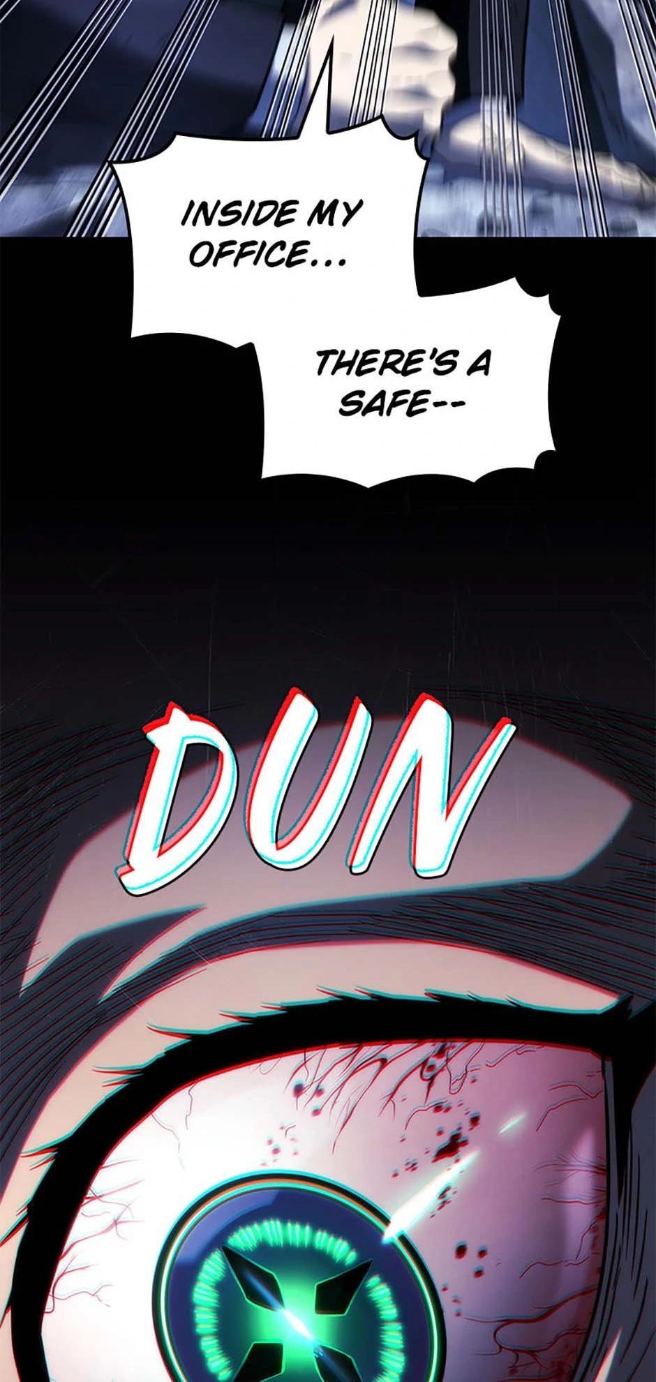 Read Cheolhyeolgeomga Sanyanggaeui Hoegwi Manga Online