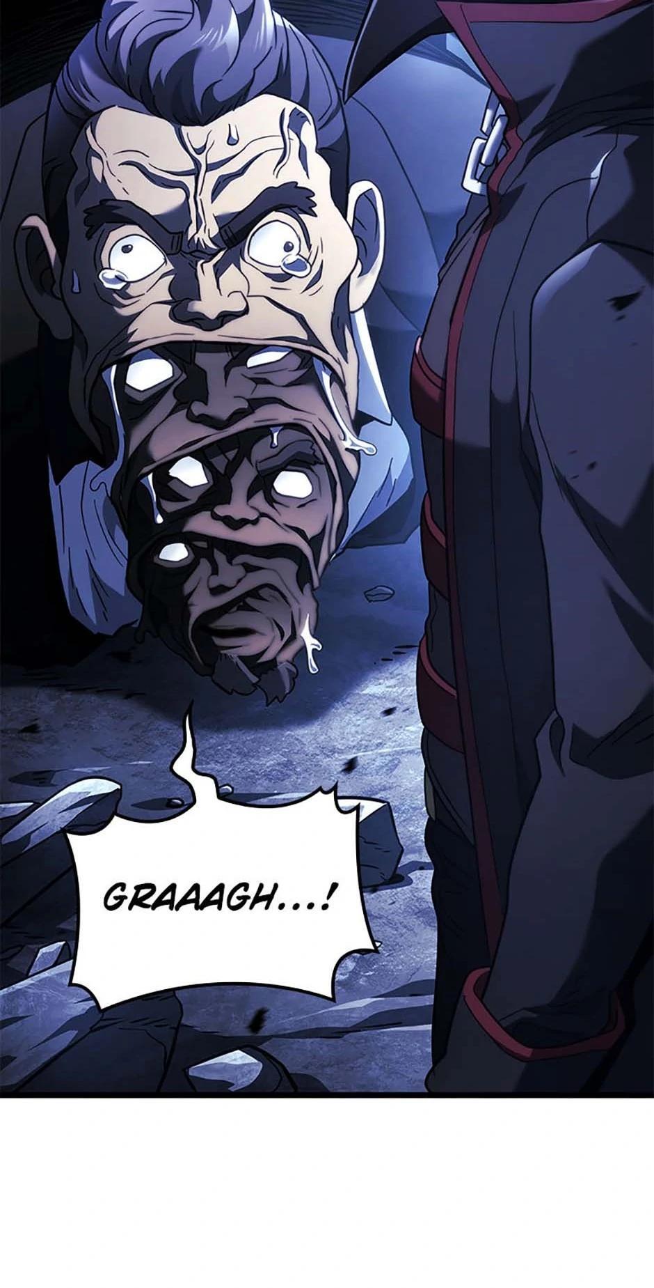 Read Cheolhyeolgeomga Sanyanggaeui Hoegwi Manga Online