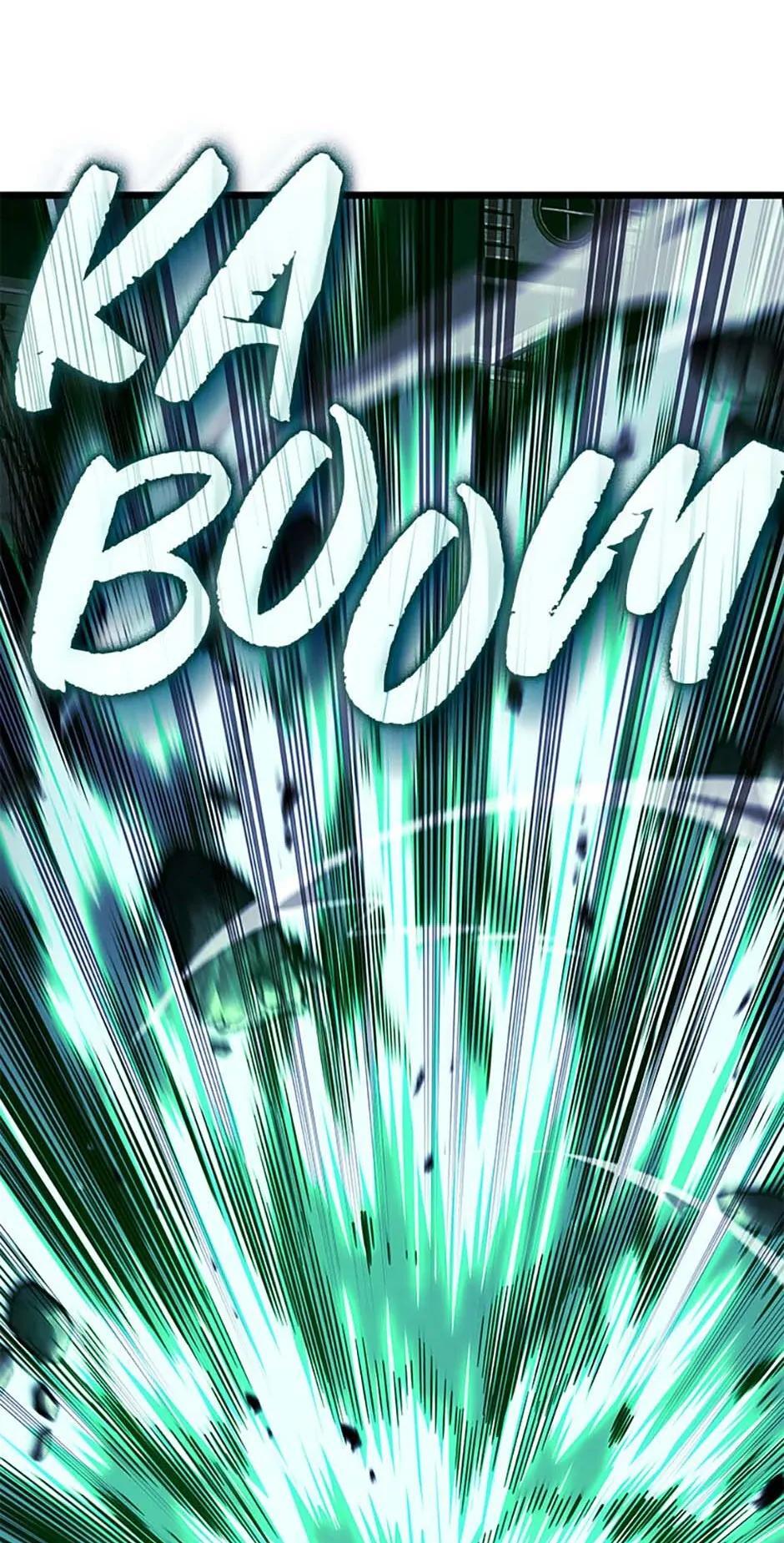 Read Cheolhyeolgeomga Sanyanggaeui Hoegwi Manga Online