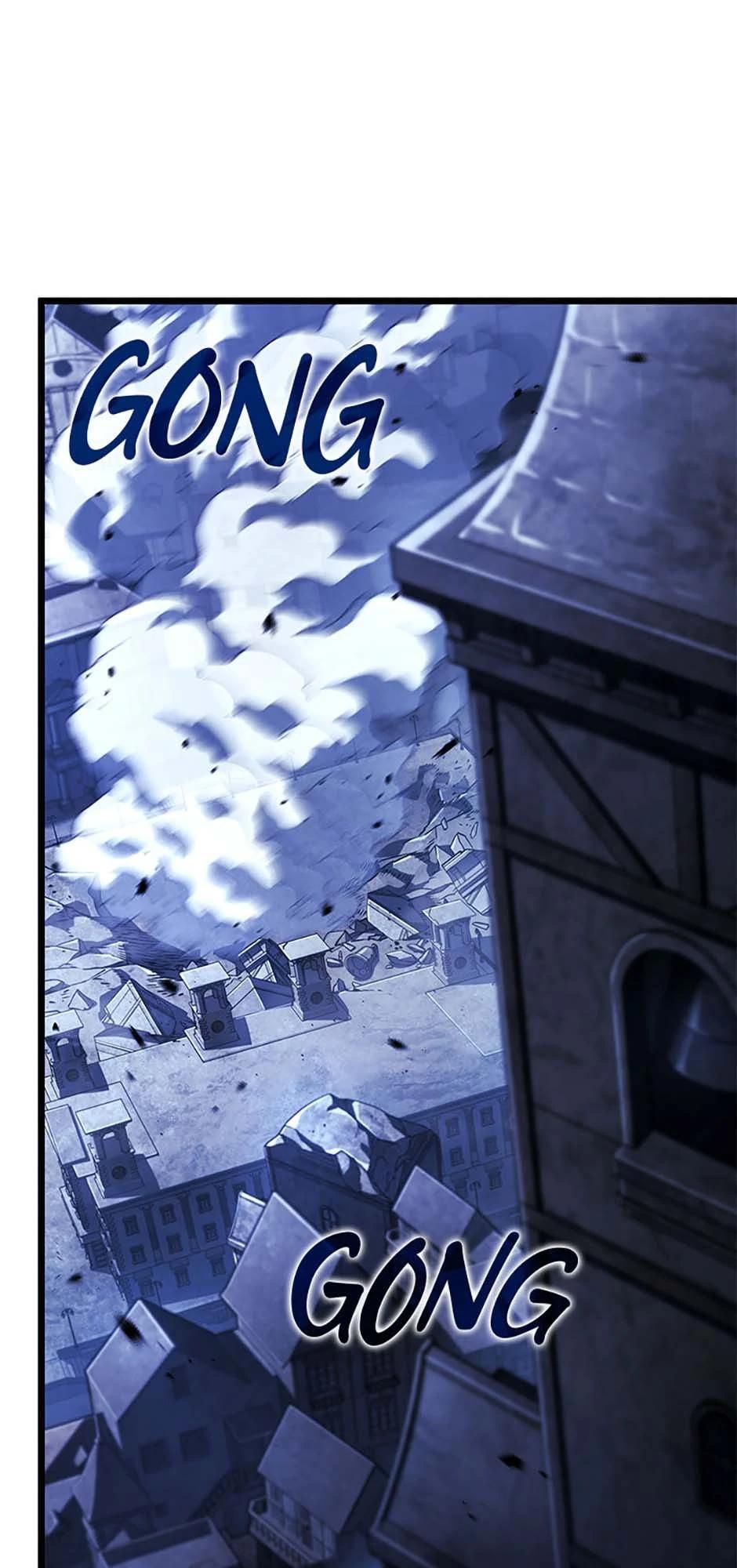 Read Cheolhyeolgeomga Sanyanggaeui Hoegwi Manga Online