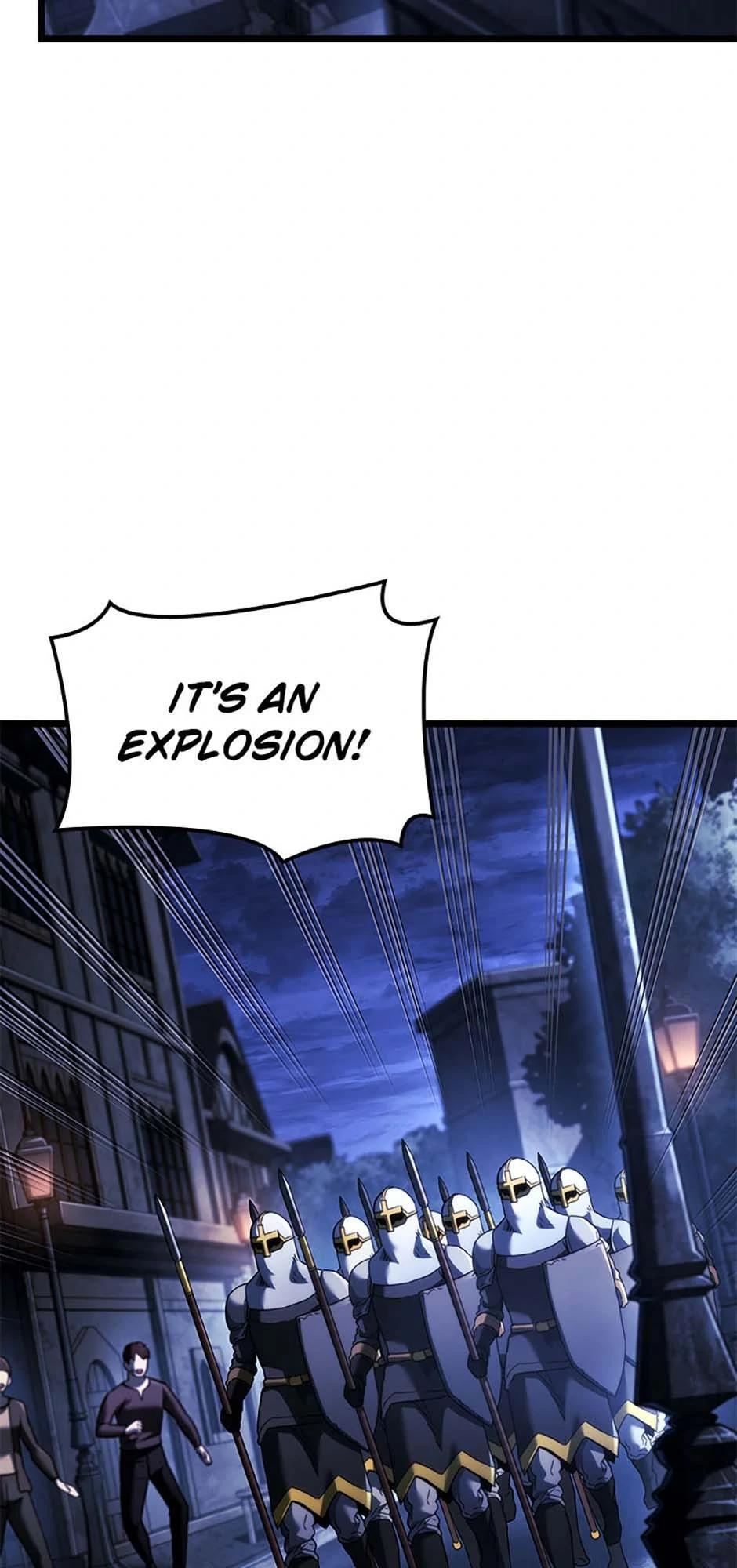 Read Cheolhyeolgeomga Sanyanggaeui Hoegwi Manga Online