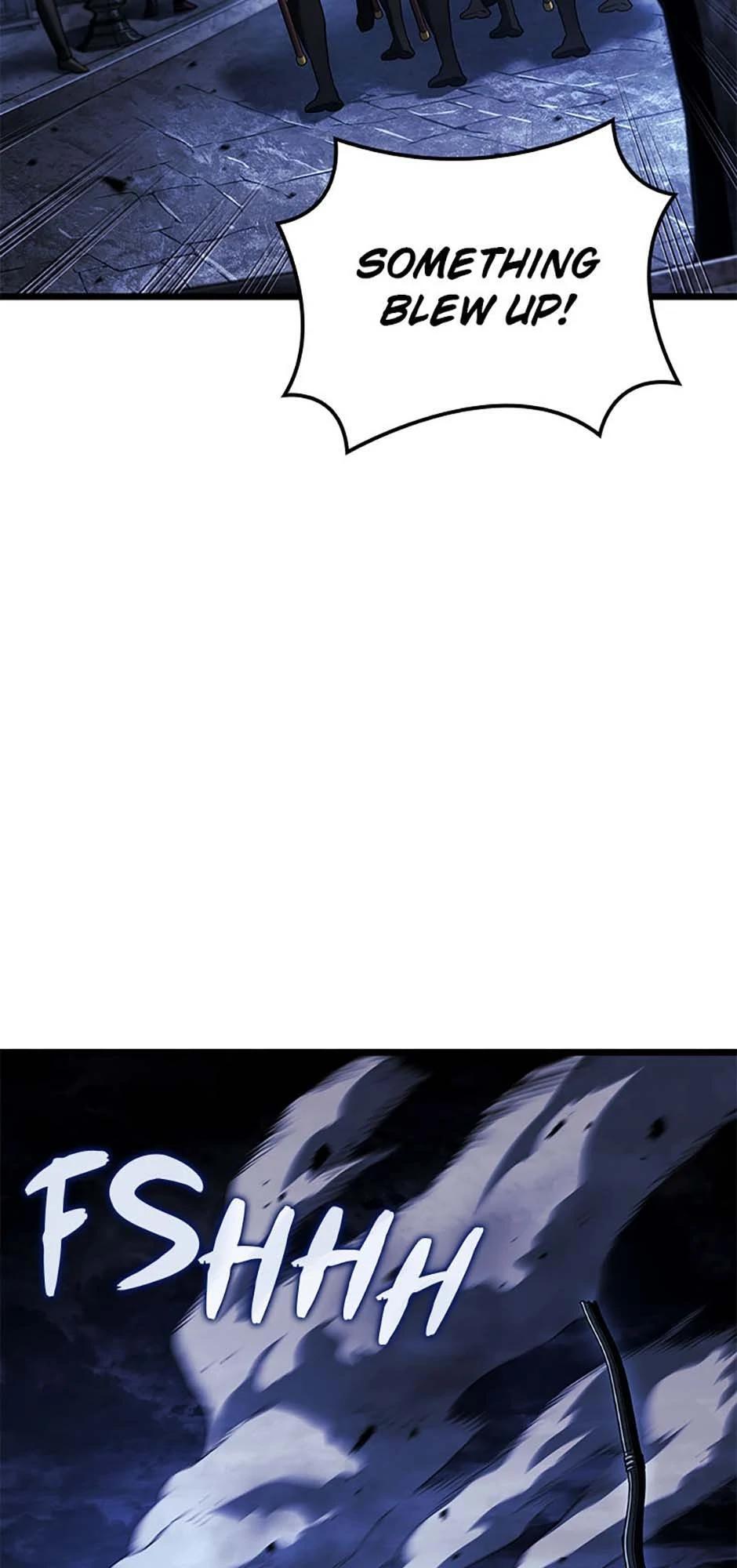 Read Cheolhyeolgeomga Sanyanggaeui Hoegwi Manga Online