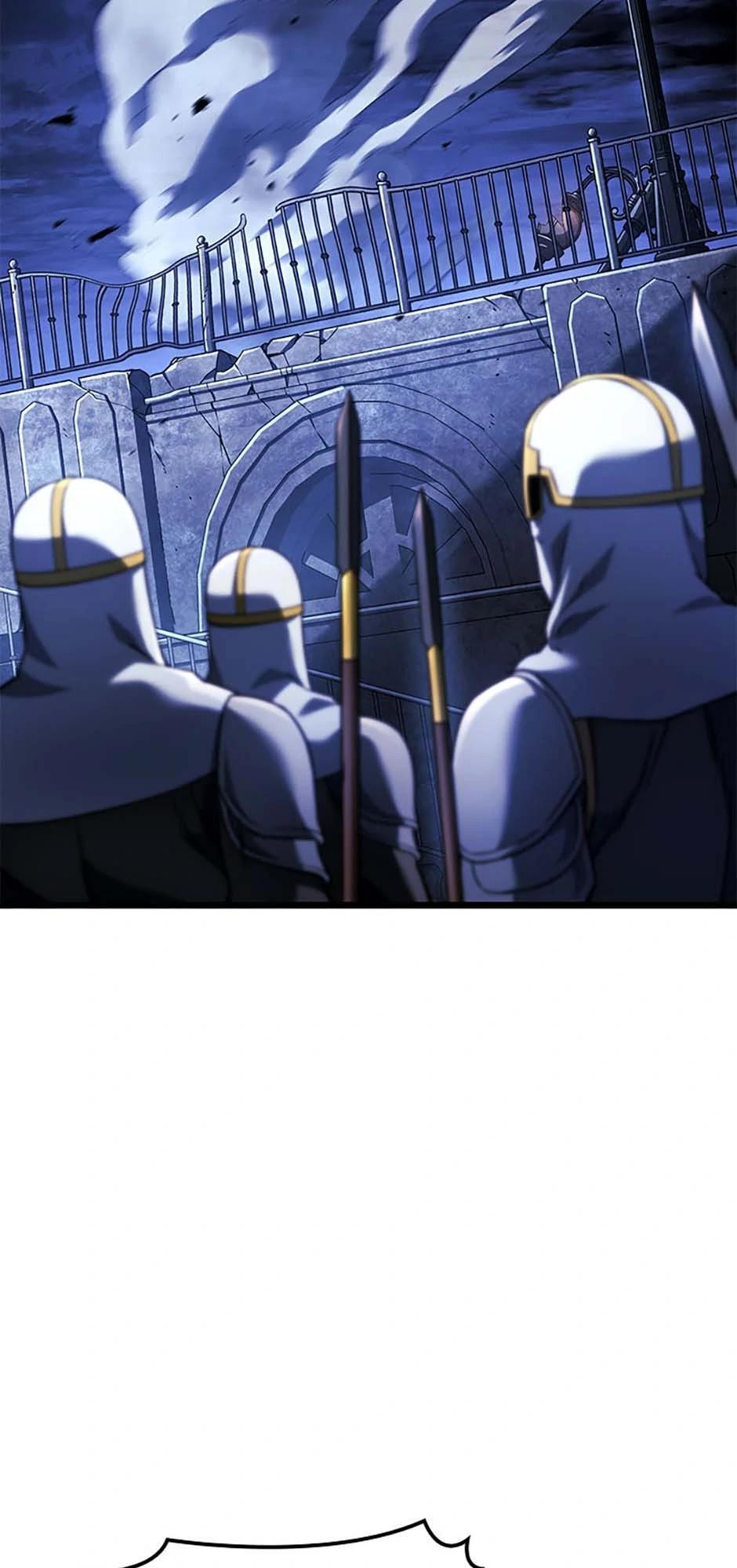 Read Cheolhyeolgeomga Sanyanggaeui Hoegwi Manga Online