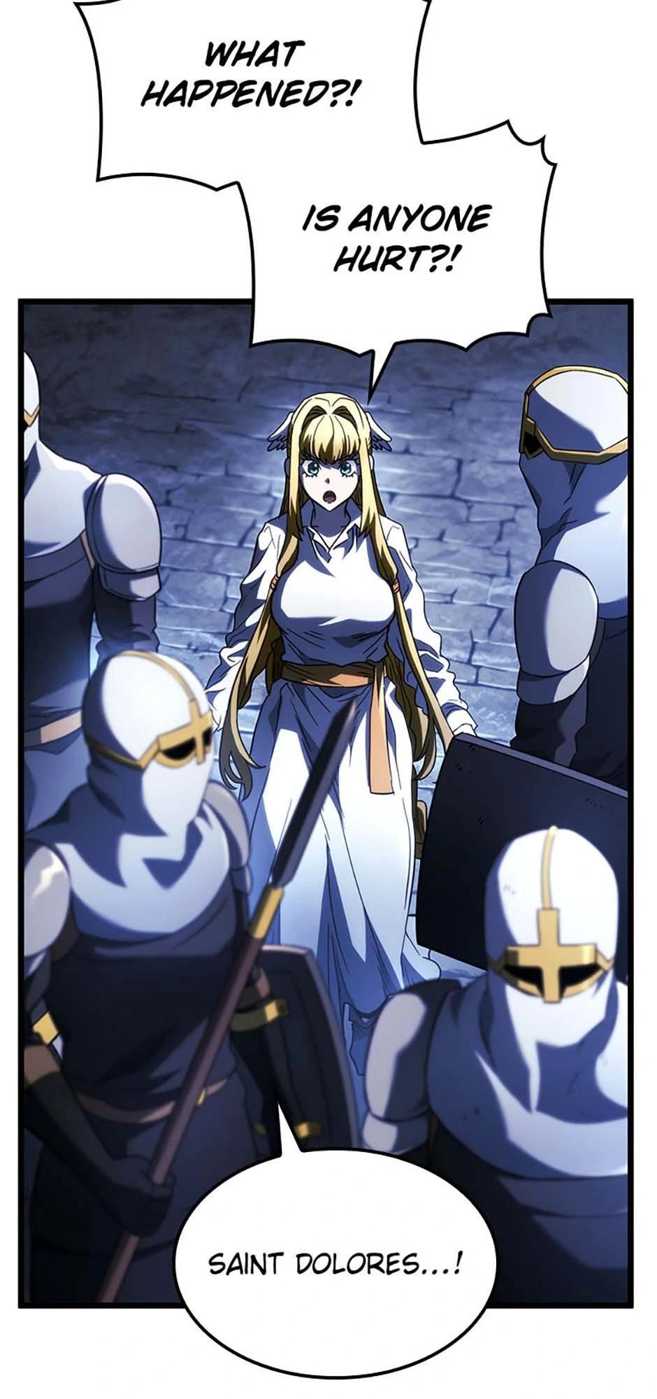 Read Cheolhyeolgeomga Sanyanggaeui Hoegwi Manga Online