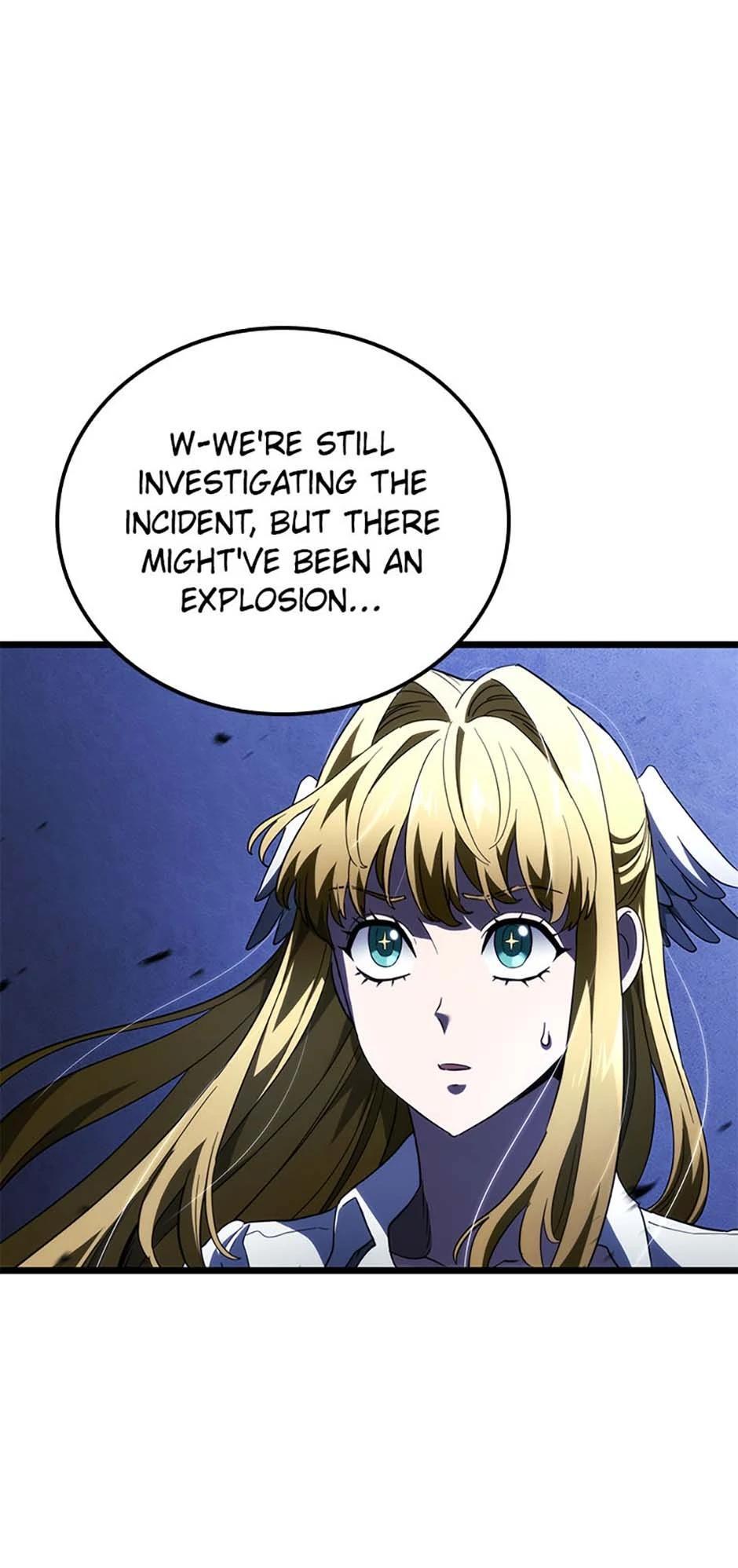 Read Cheolhyeolgeomga Sanyanggaeui Hoegwi Manga Online