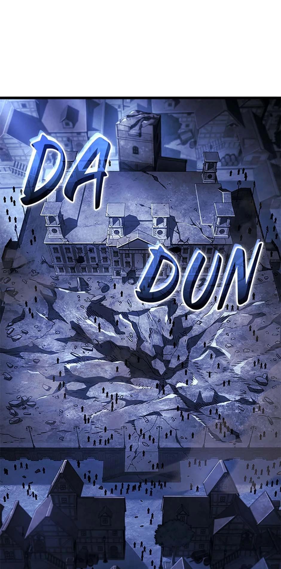 Read Cheolhyeolgeomga Sanyanggaeui Hoegwi Manga Online