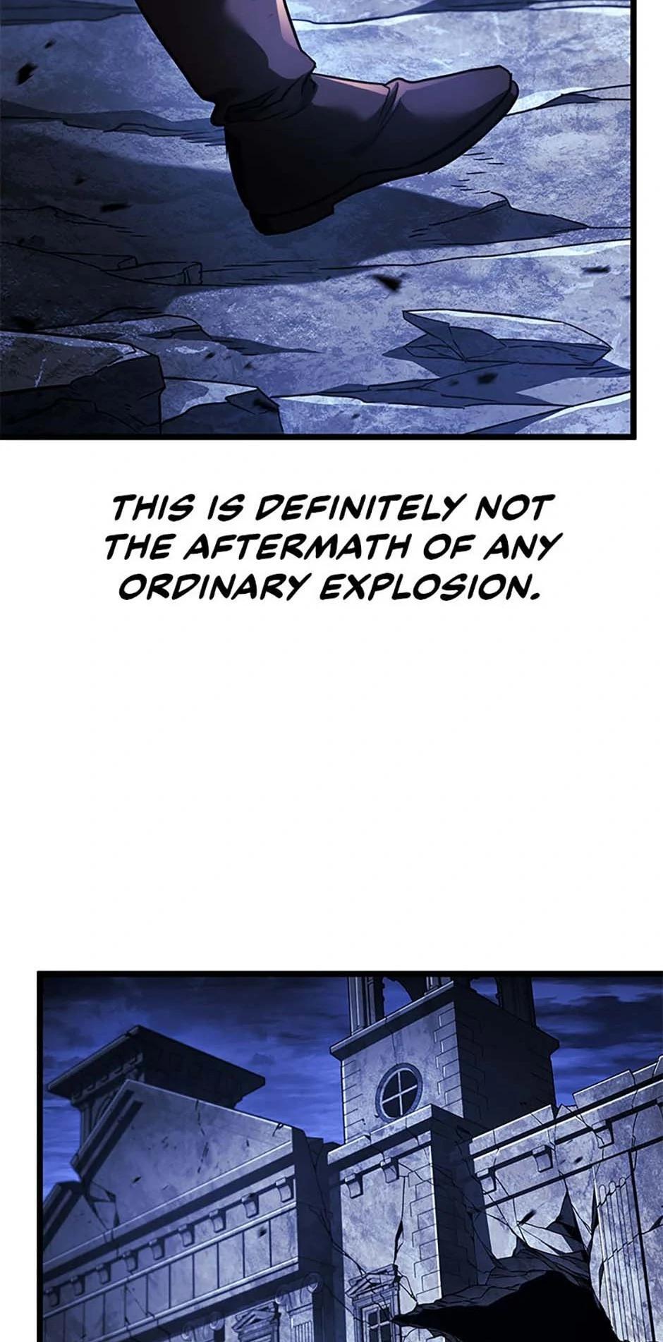 Read Cheolhyeolgeomga Sanyanggaeui Hoegwi Manga Online