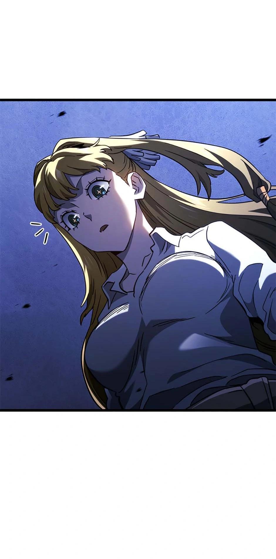 Read Cheolhyeolgeomga Sanyanggaeui Hoegwi Manga Online