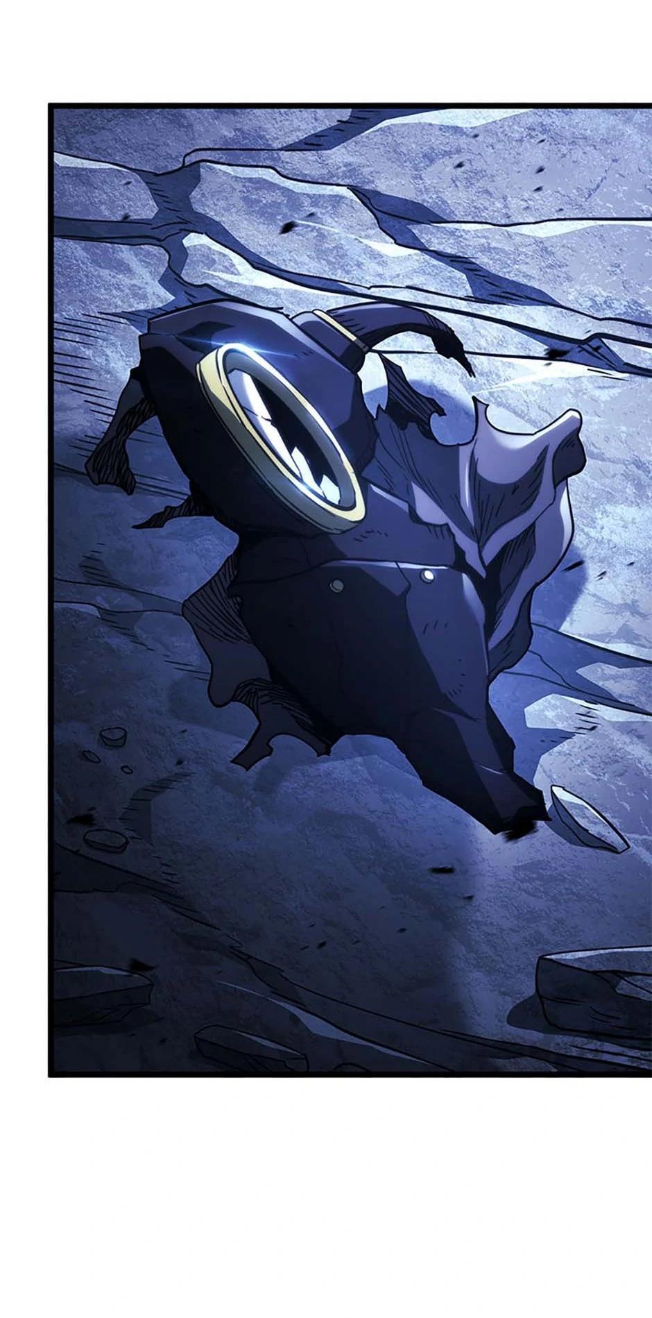 Read Cheolhyeolgeomga Sanyanggaeui Hoegwi Manga Online