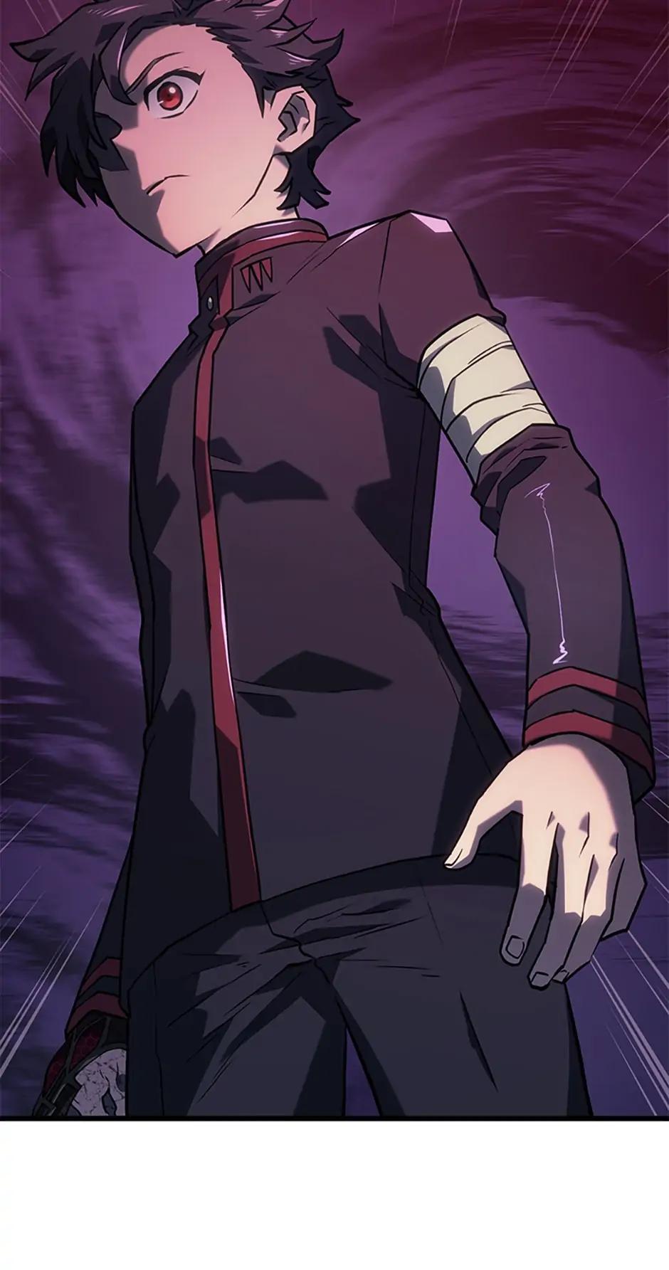 Read Cheolhyeolgeomga Sanyanggaeui Hoegwi Manga Online