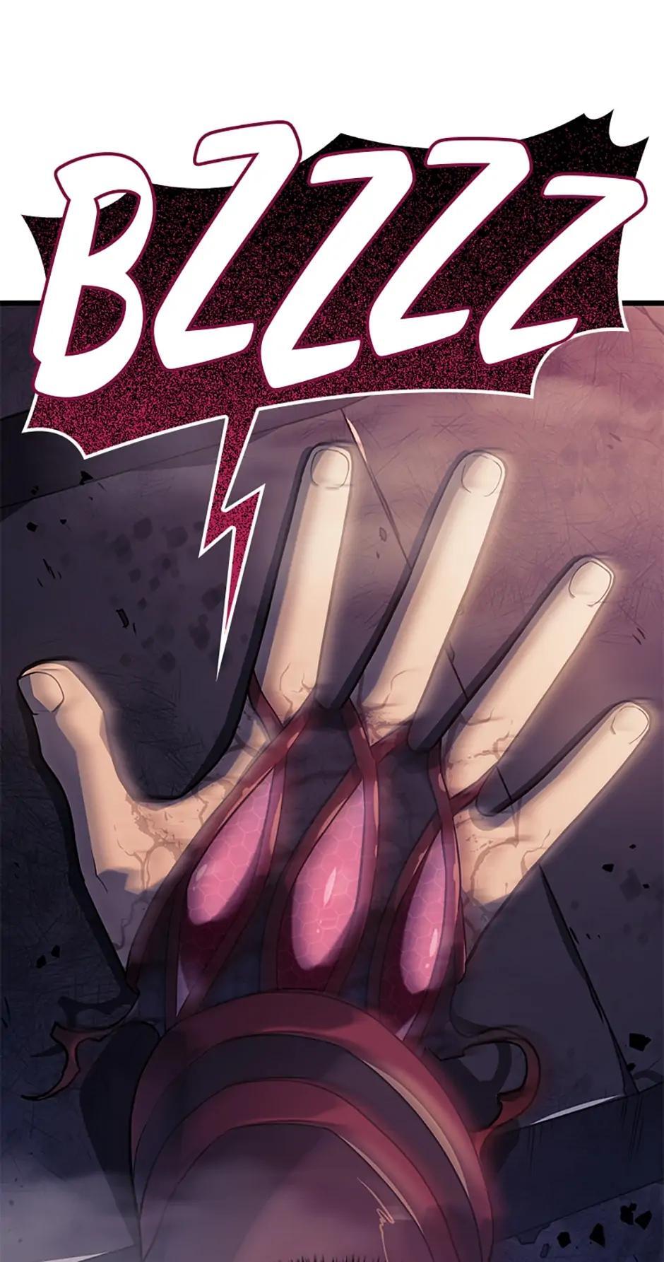 Read Cheolhyeolgeomga Sanyanggaeui Hoegwi Manga Online